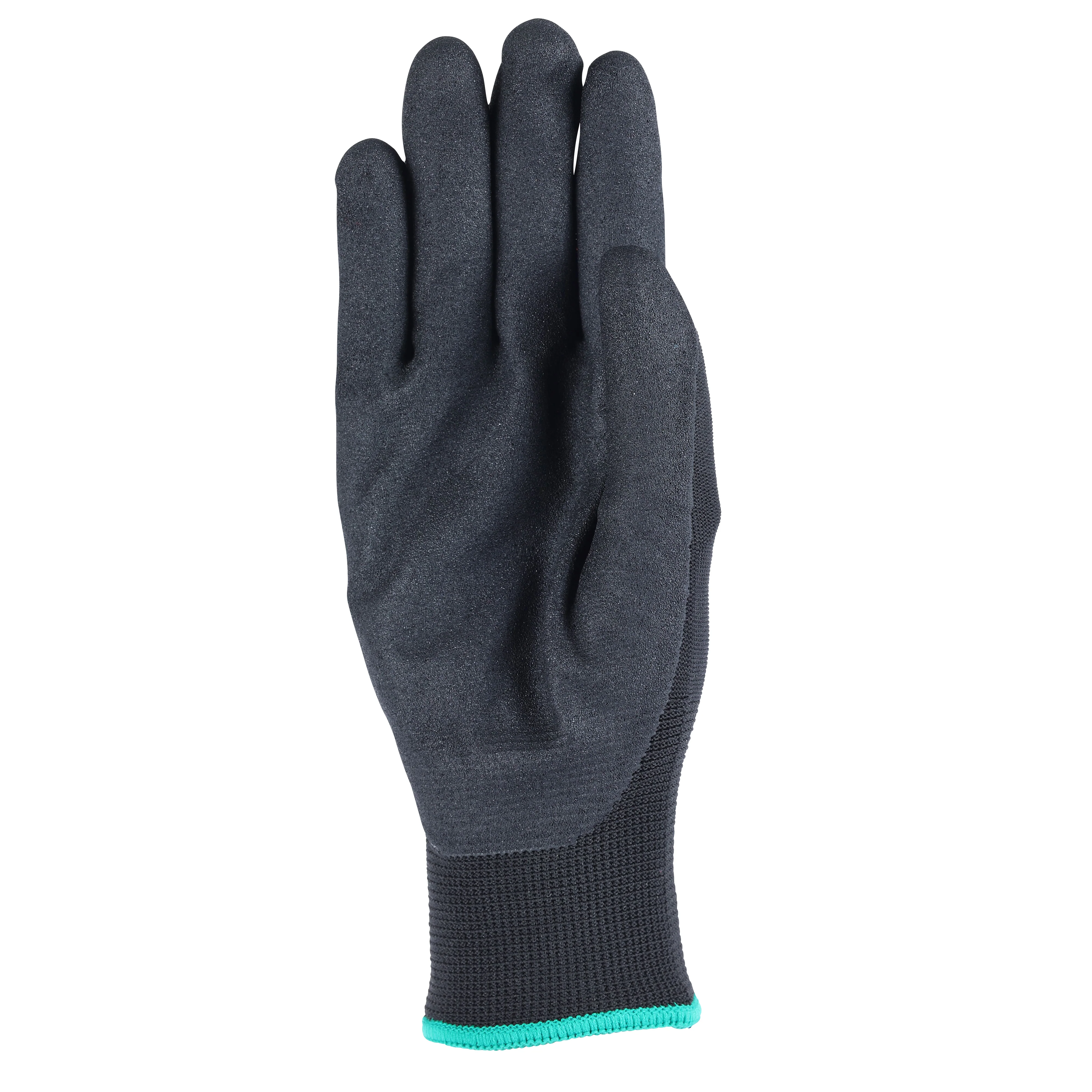 Shires Aubrion All Purpose Winter Yard Gloves - Image 4