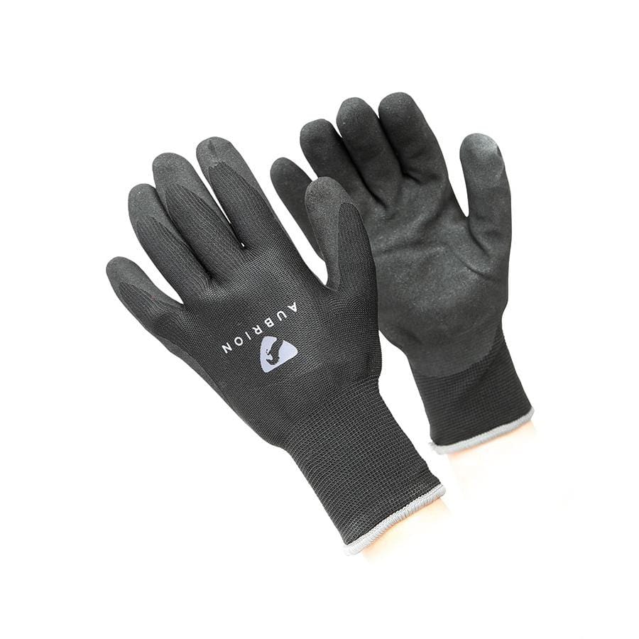 Shires Aubrion All Purpose Winter Yard Gloves - Image 7