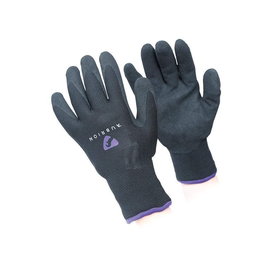 Shires Aubrion All Purpose Winter Yard Gloves - Image 8