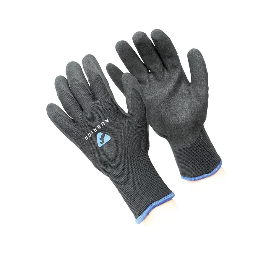 Shires Aubrion All Purpose Winter Yard Gloves - Image 9