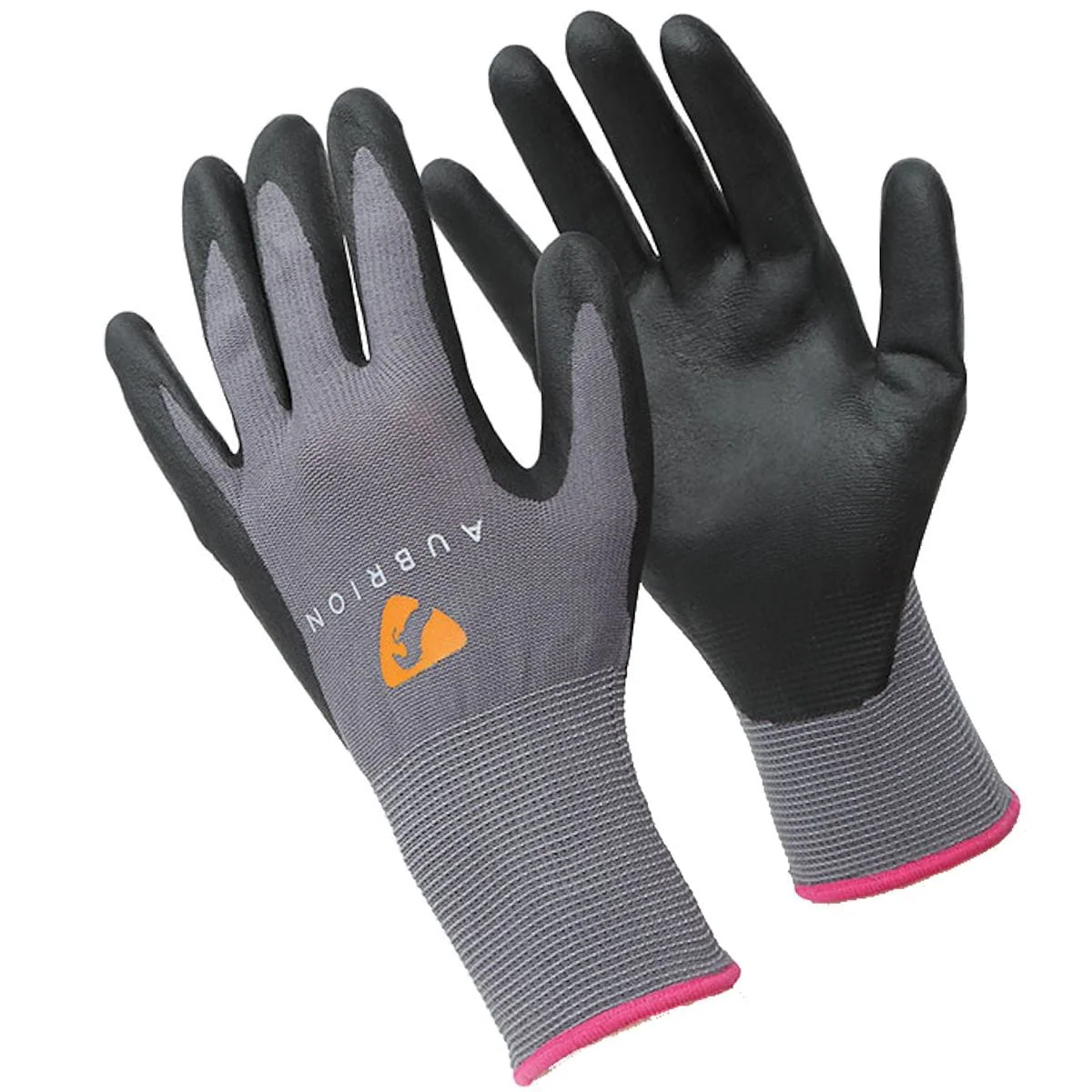 Shires Aubrion All Purpose Yard Gloves - Image 2