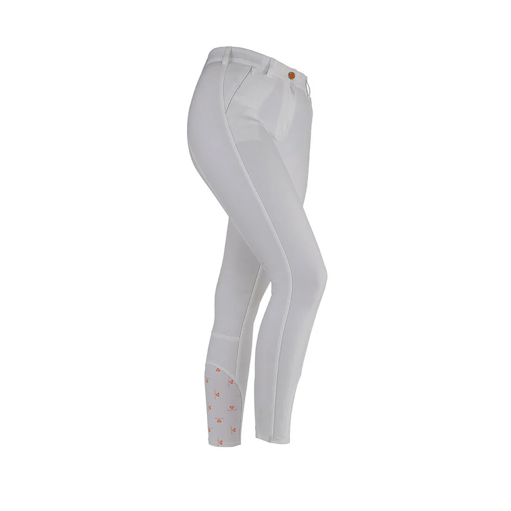 Shires Aubrion Chapman Ladies Breeches - Image 2