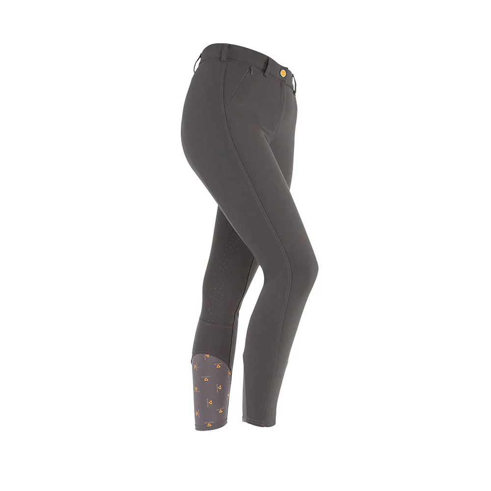 Shires Aubrion Chapman Ladies Breeches - Image 4