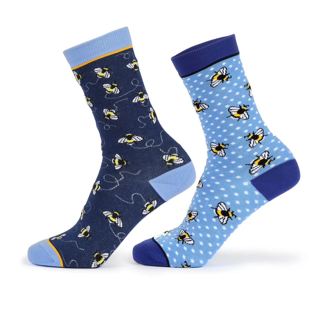 Shires Aubrion Children's Bamboo Ankle Socks
