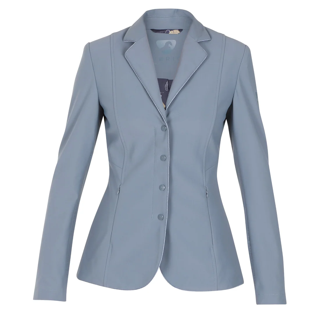 Shires Aubrion Children's Dartford Show Jacket - Image 3