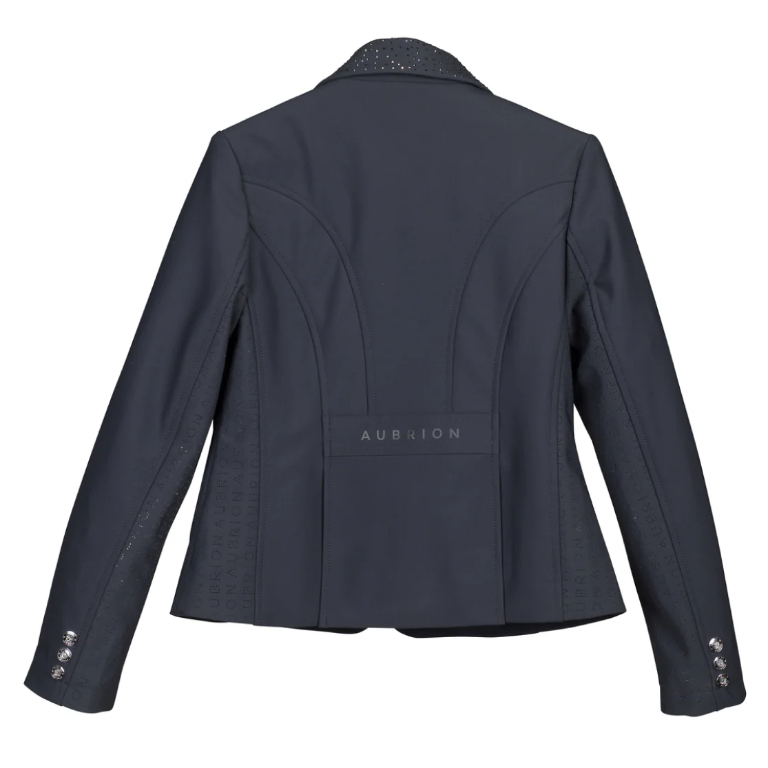 Shires Aubrion Children's Newton Show Jacket - Image 2