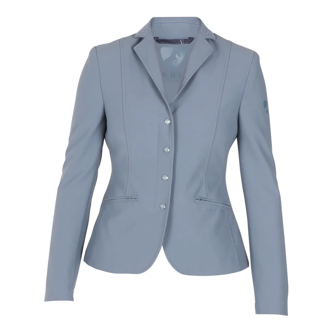 Shires Aubrion Children's Newton Show Jacket - Image 3