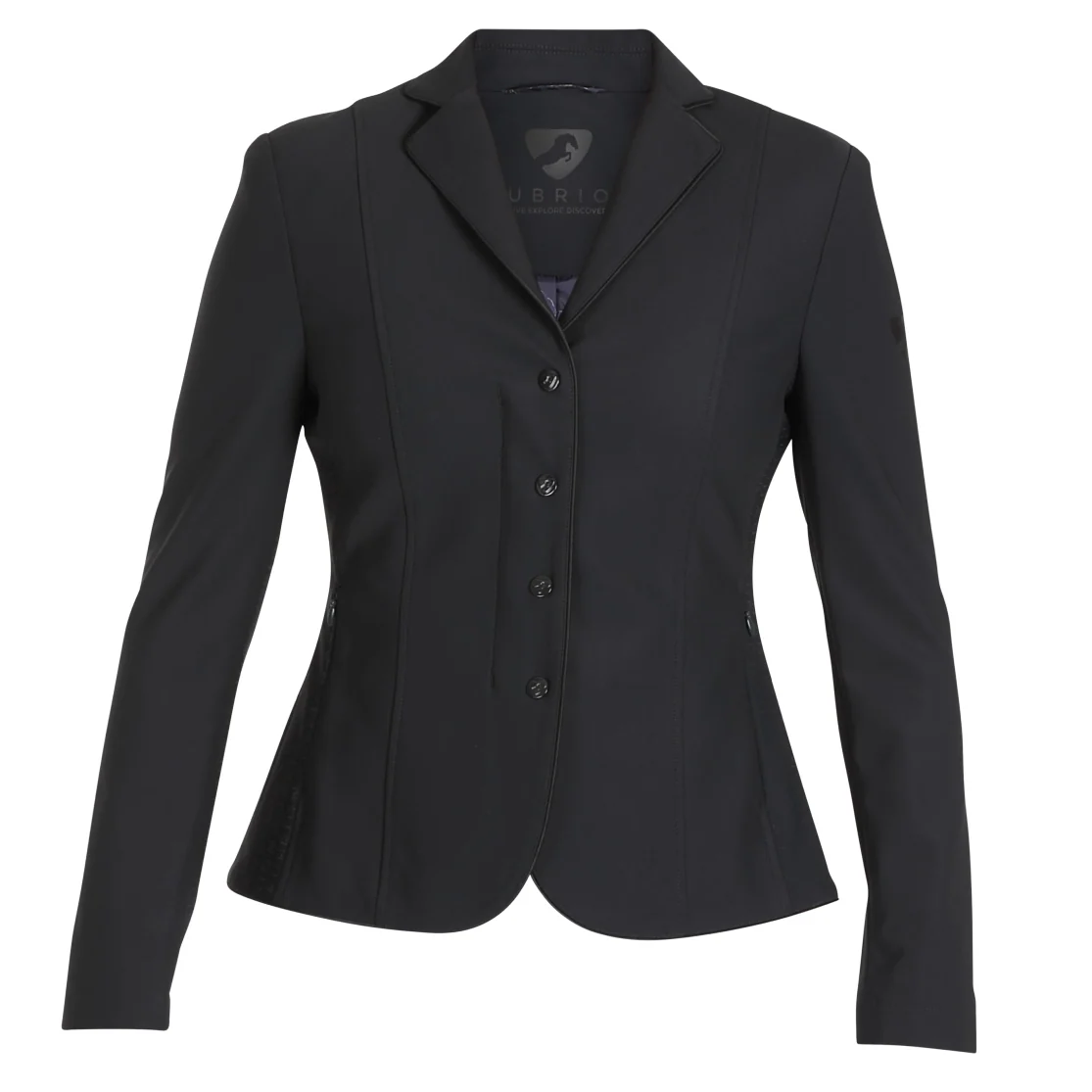 Shires Aubrion Children's Stafford Show Jacket