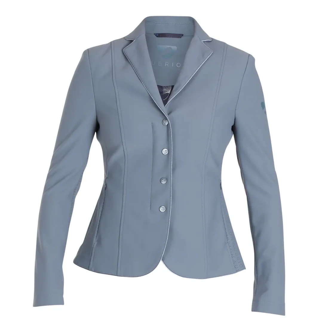 Shires Aubrion Children's Stafford Show Jacket - Image 4