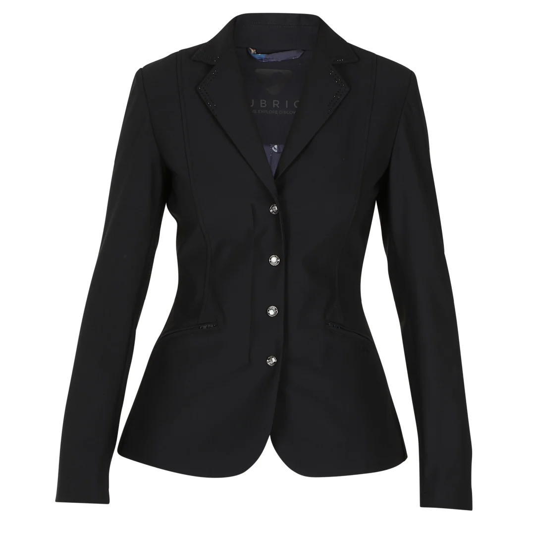 Shires Aubrion Children's Wellington Show Jacket