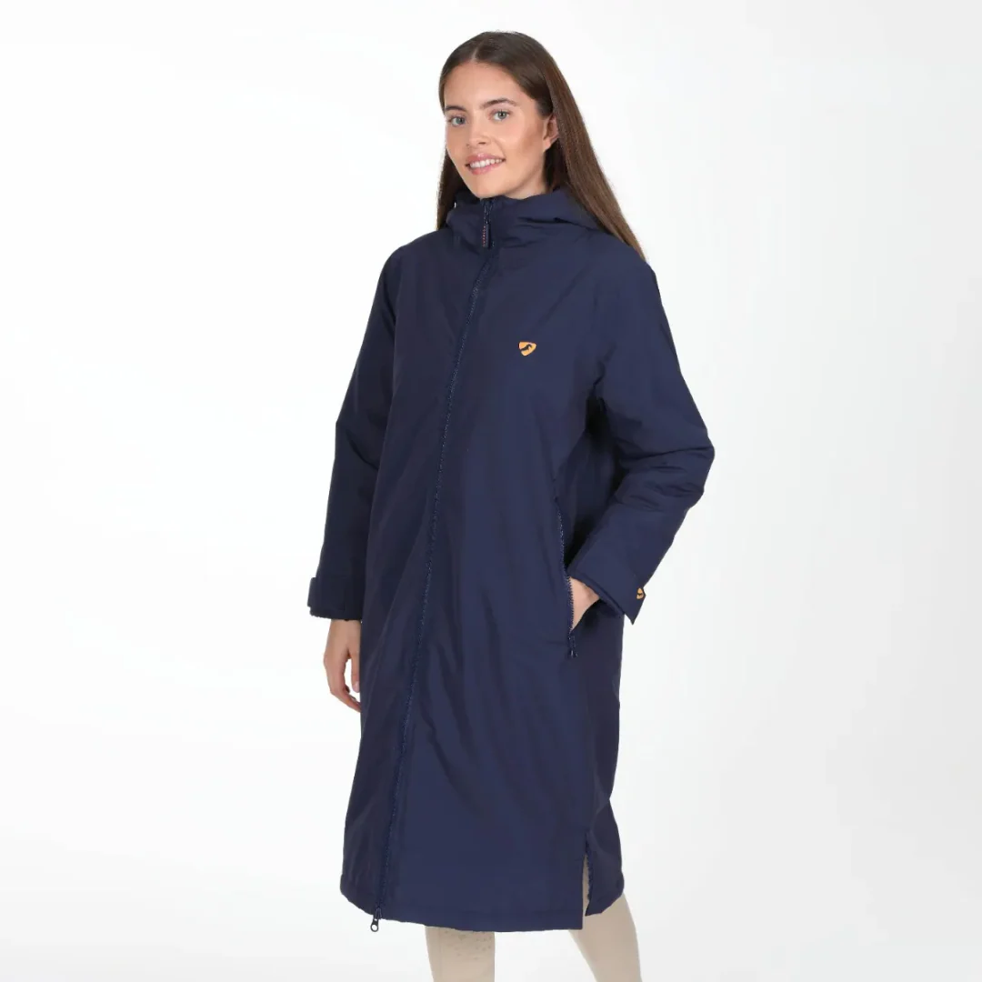 Shires Aubrion Core All Weather Robe - Image 4
