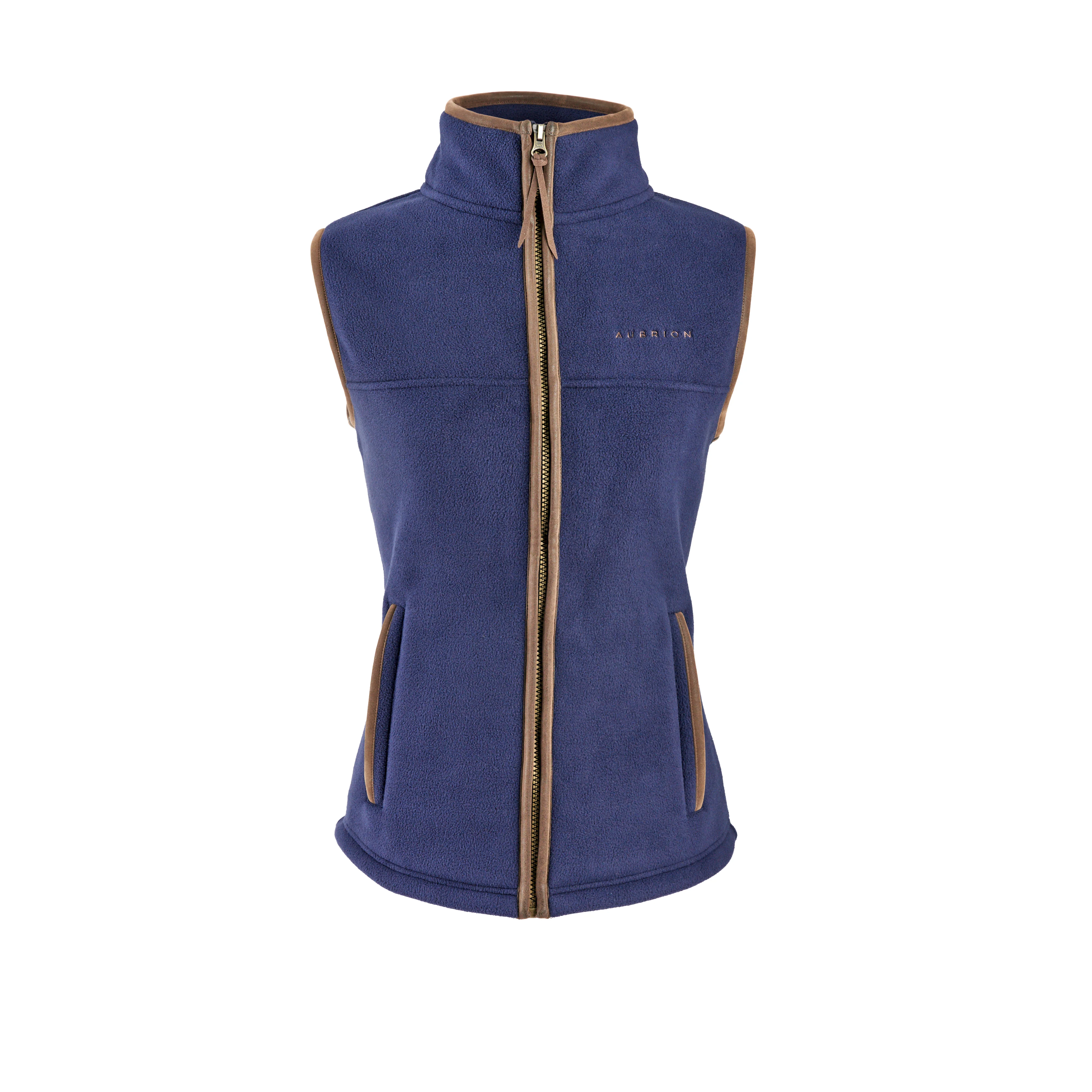 Shires Aubrion Core Ladies Fleece Gilet