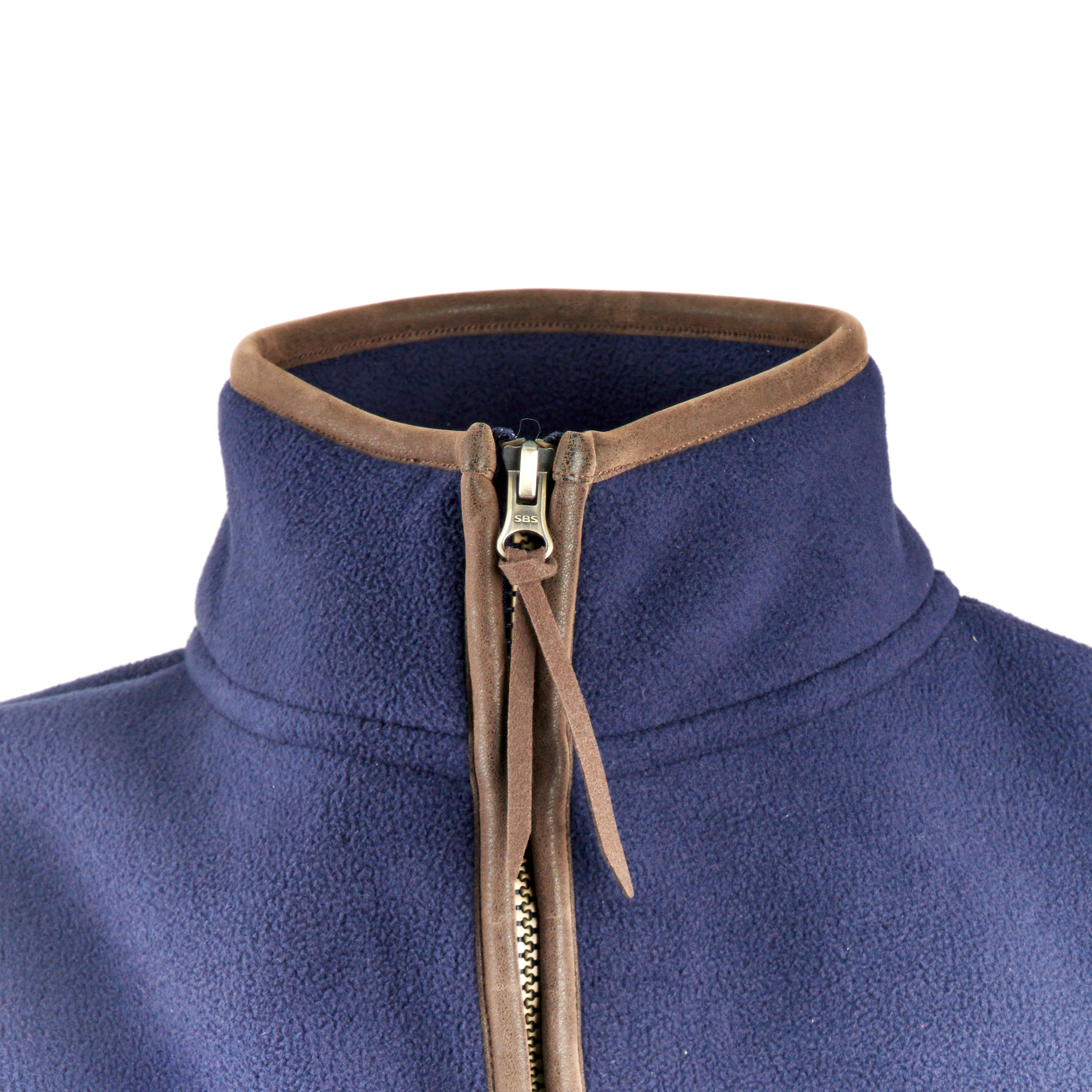 Shires Aubrion Core Ladies Fleece Gilet - Image 5