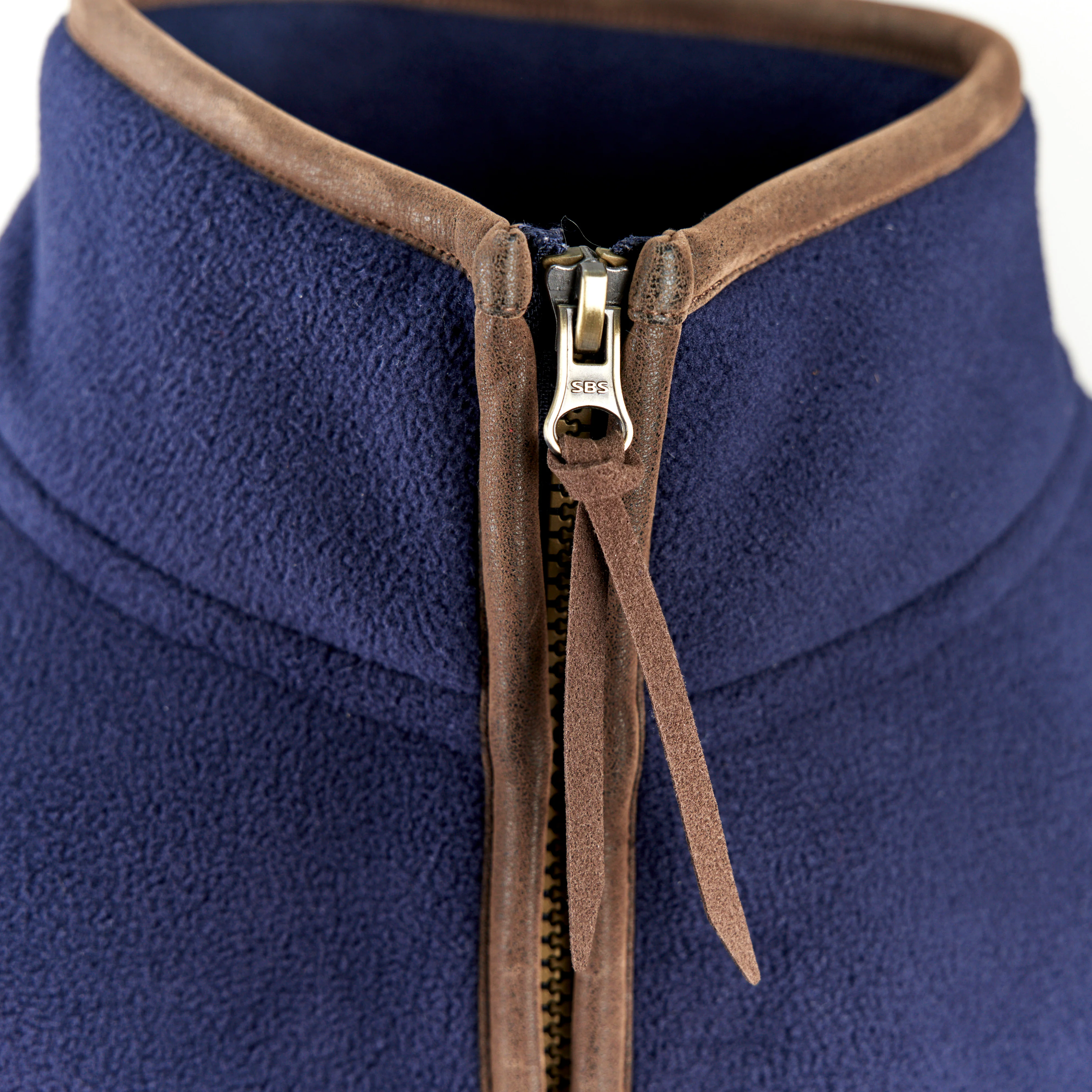 Shires Aubrion Core Ladies Fleece Gilet - Image 7