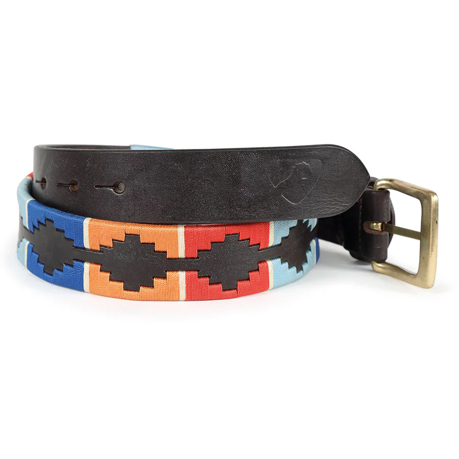 Shires Aubrion Drover Polo Belt - Image 3