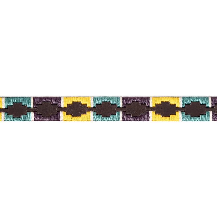 Shires Aubrion Drover Polo Belt - Image 4