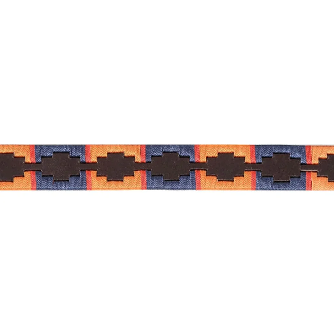 Shires Aubrion Drover Polo Belt - Image 5