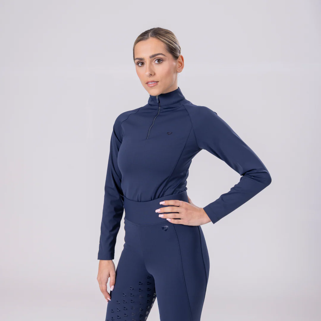 Shires Aubrion Eltar Base Layer - Image 10