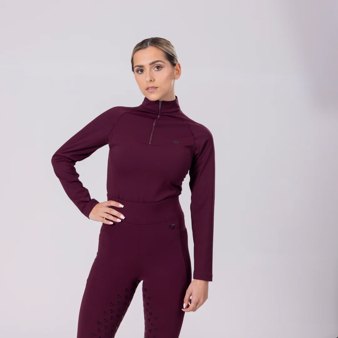 Shires Aubrion Eltar Base Layer - Image 4