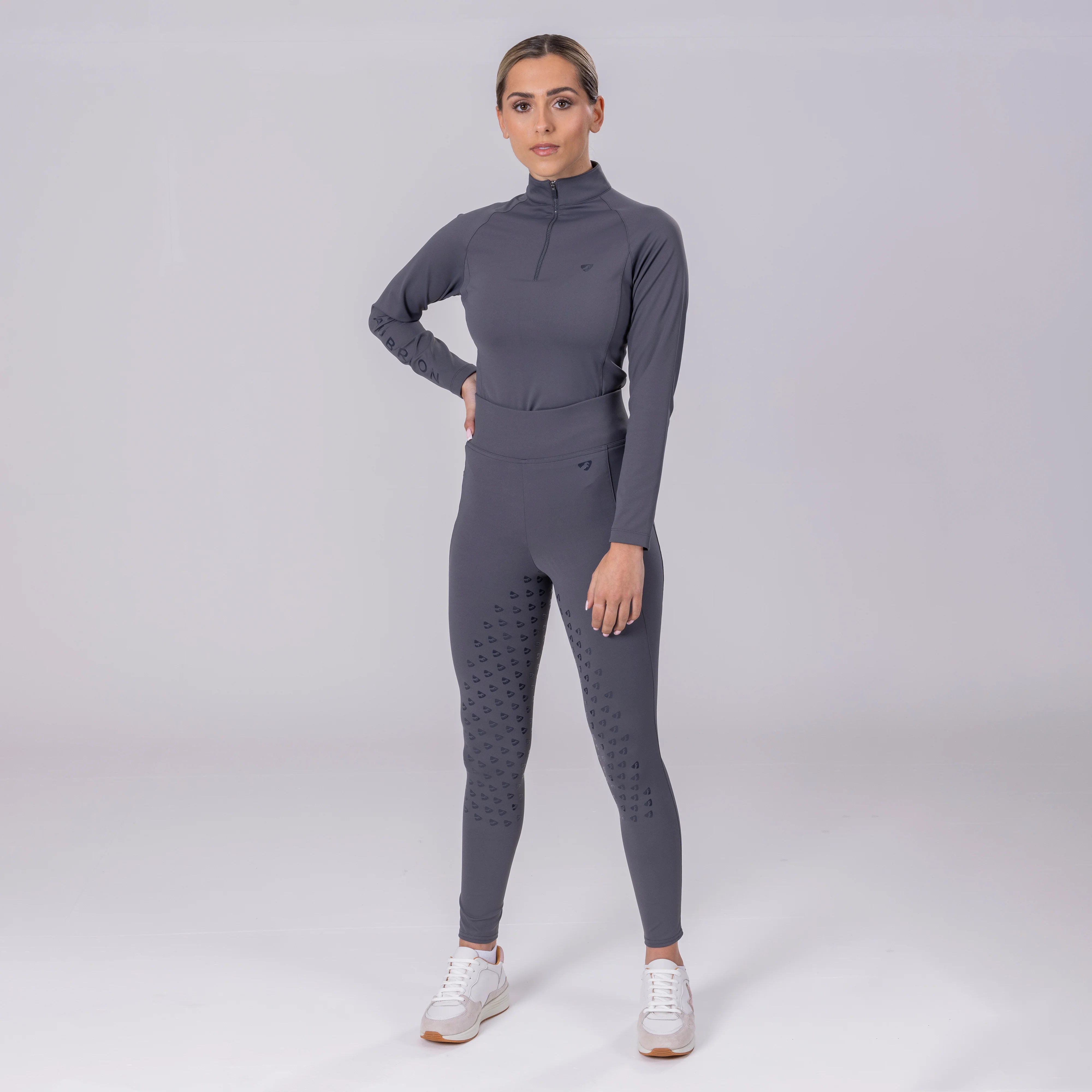 Shires Aubrion Eltar Base Layer - Image 8