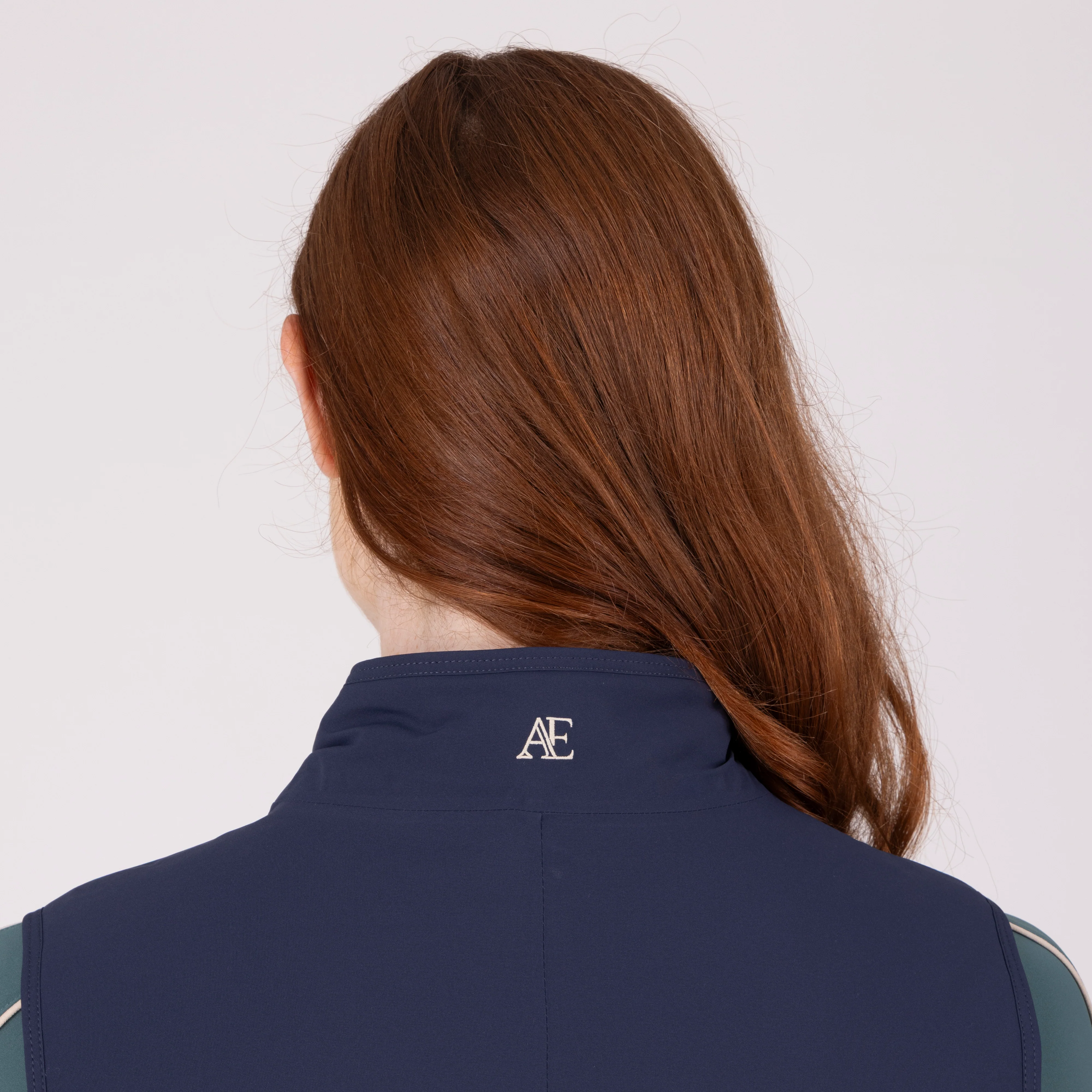 Shires Aubrion Equestrian Gilet - Image 5