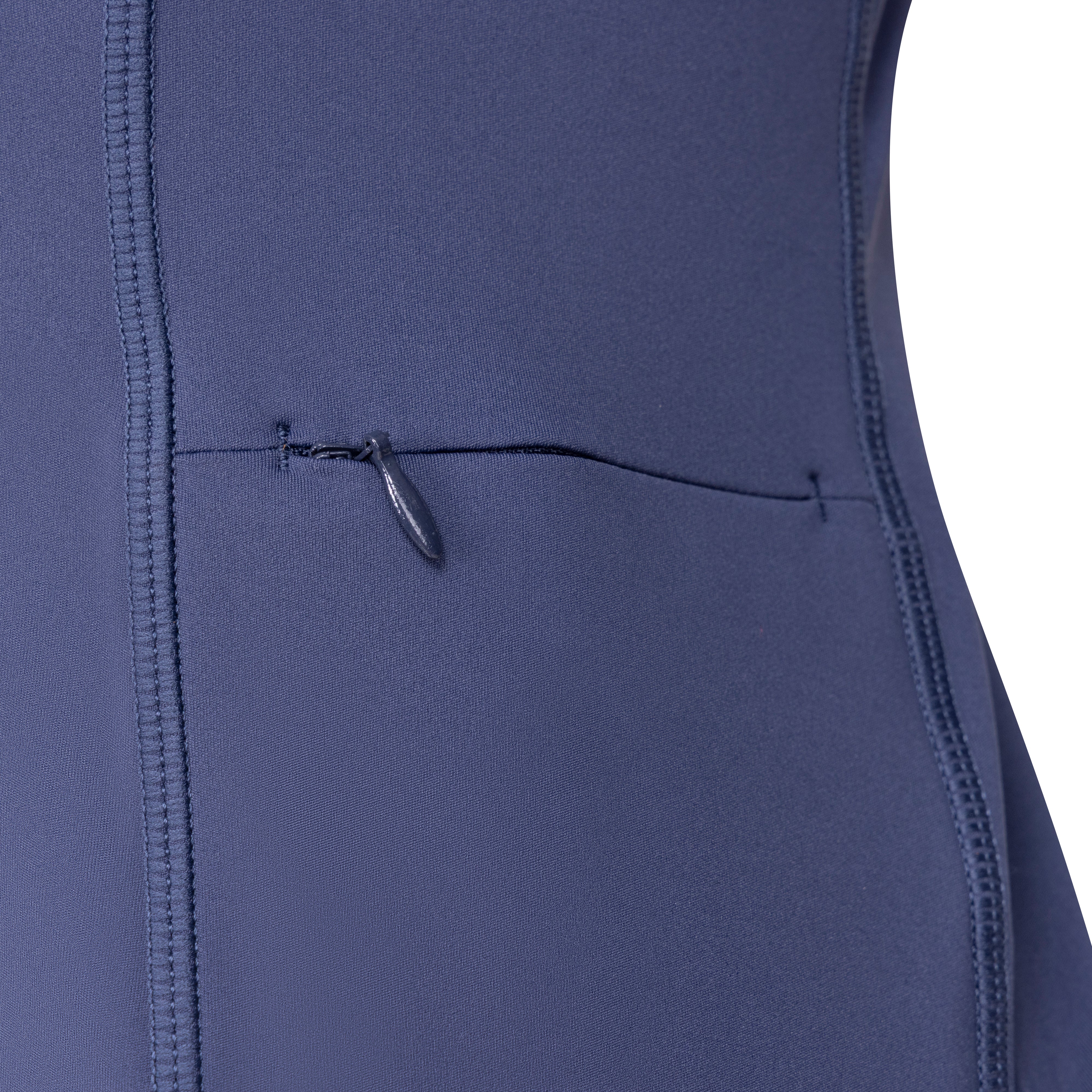 Shires Aubrion Equestrian Long Sleeve Base Layer -Young Rider - Image 20