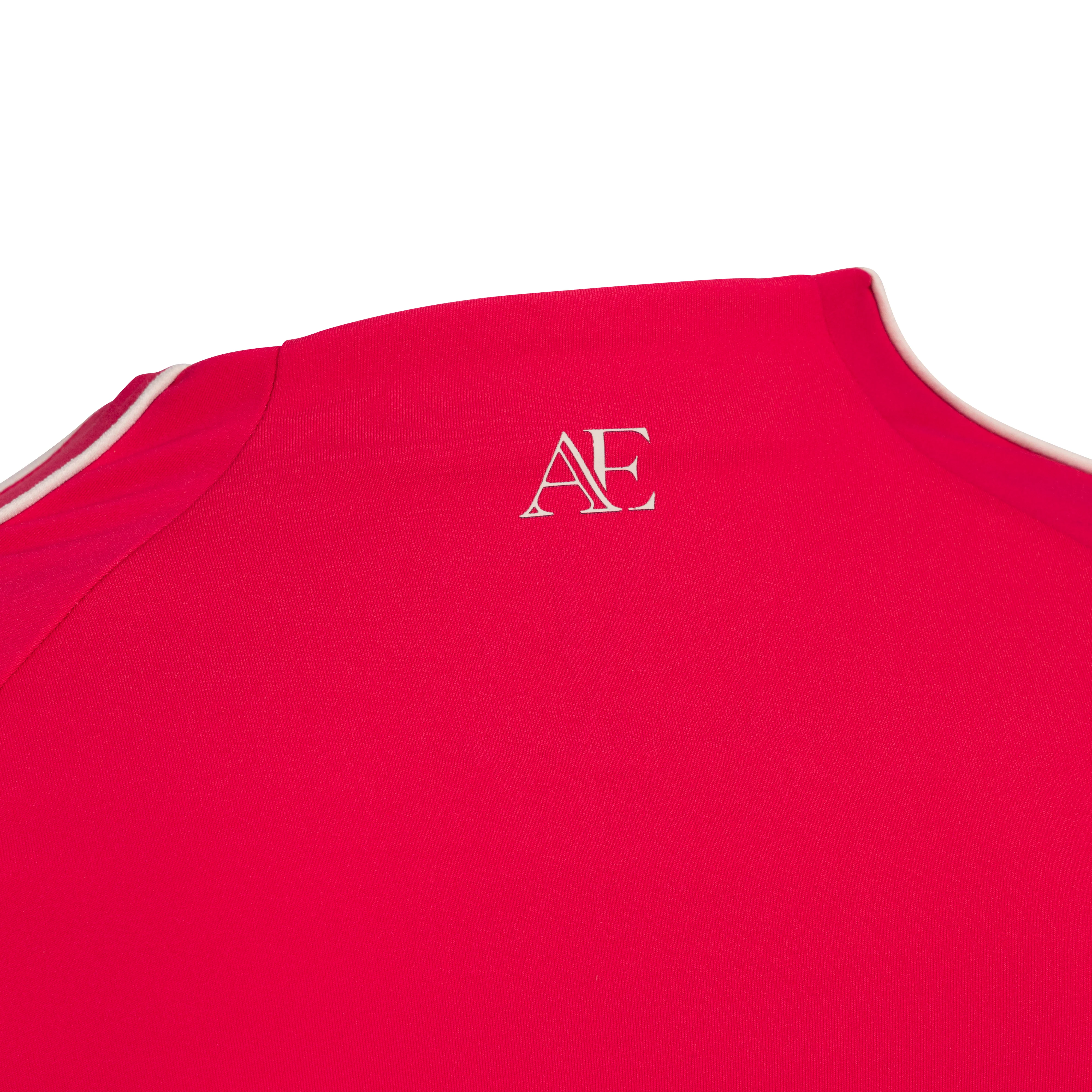 Shires Aubrion Equestrian Long Sleeve Base Layer -Young Rider - Image 4