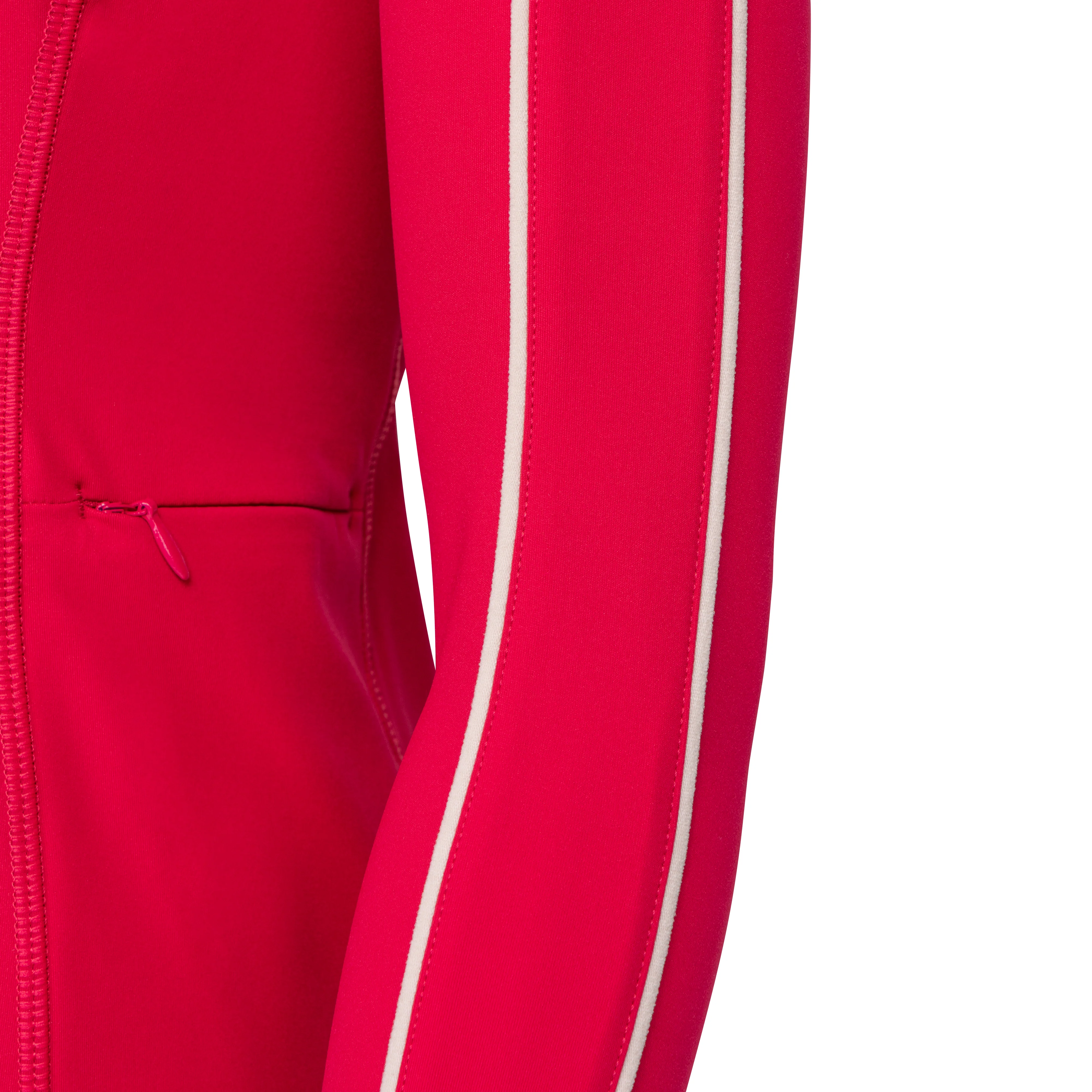 Shires Aubrion Equestrian Long Sleeve Base Layer -Young Rider - Image 6