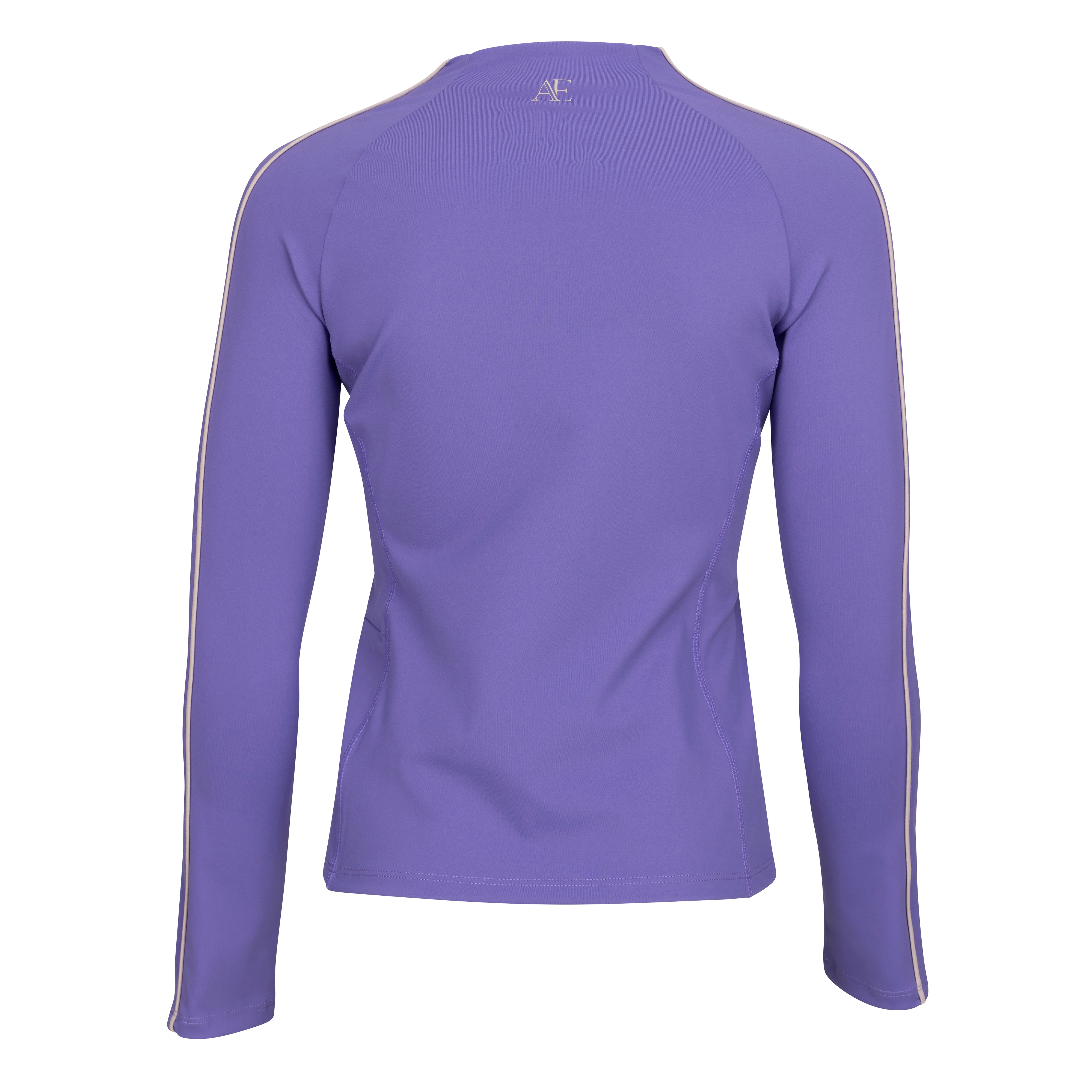 Shires Aubrion Equestrian Long Sleeve Base Layer -Young Rider - Image 7