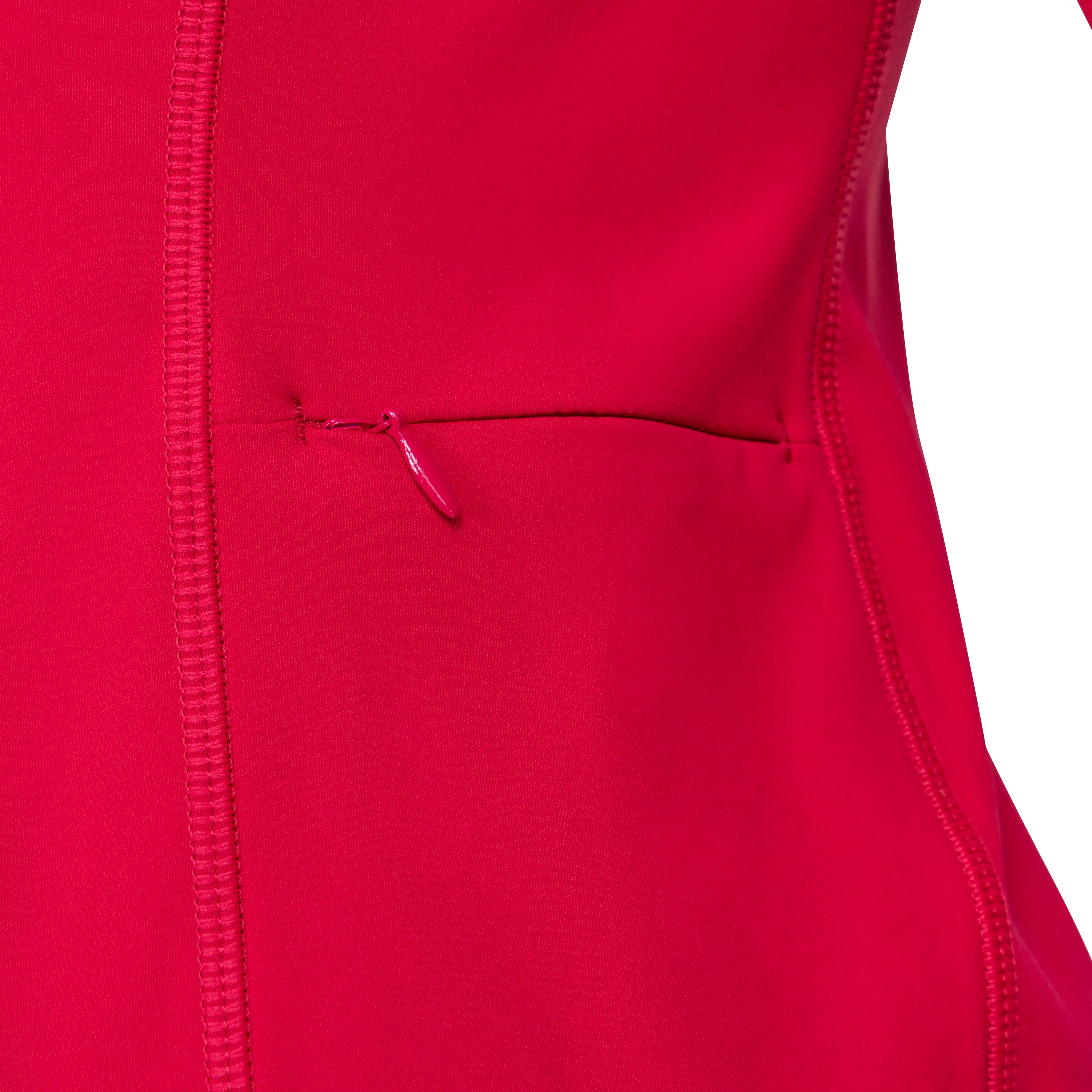 Shires Aubrion Equestrian Long Sleeve Base Layer -Young Rider - Image 8