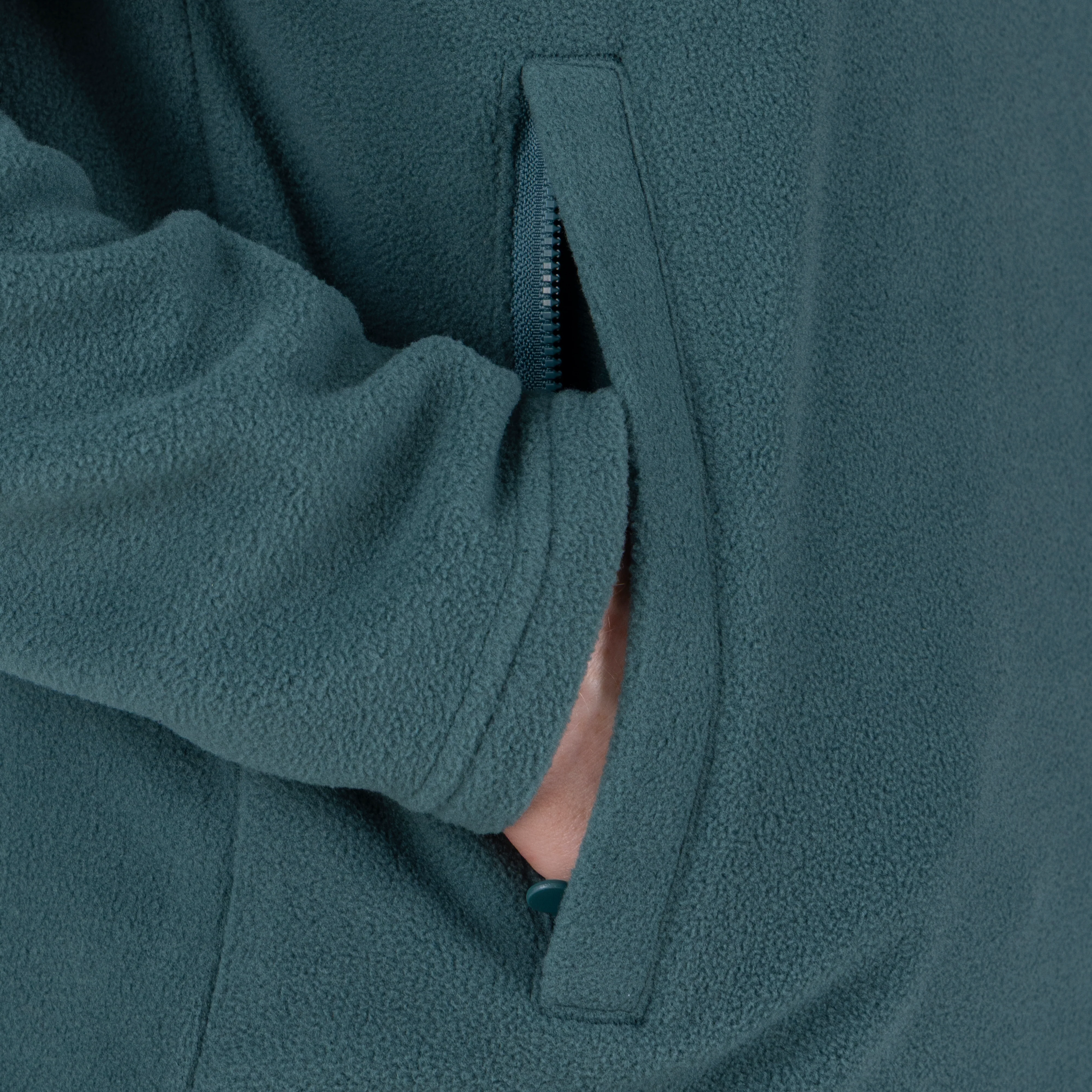 Shires Aubrion Equestrian Quarter Zip Fleece - Image 14