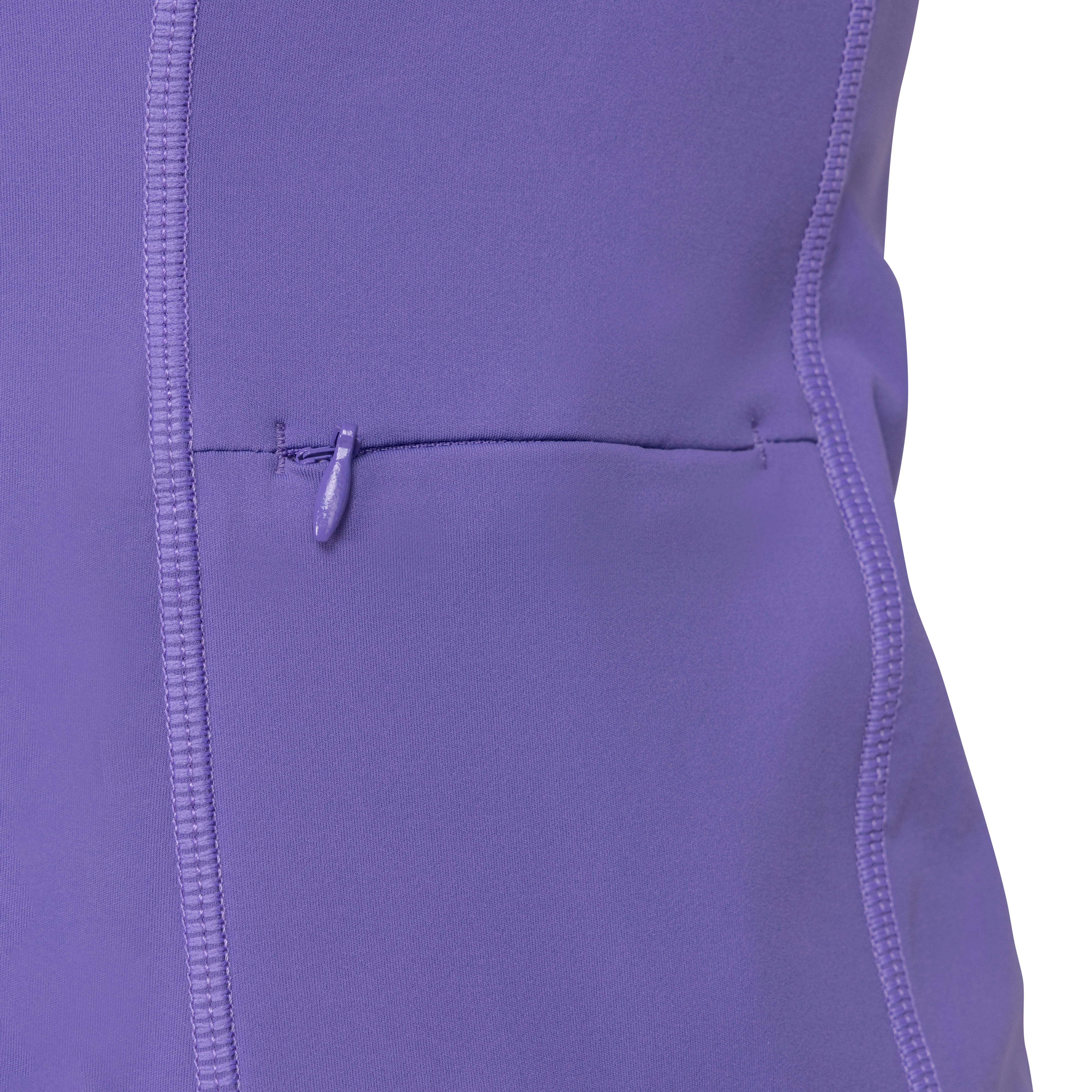 Shires Aubrion Equestrian Short Sleeve Base Layer -Young Rider - Image 10