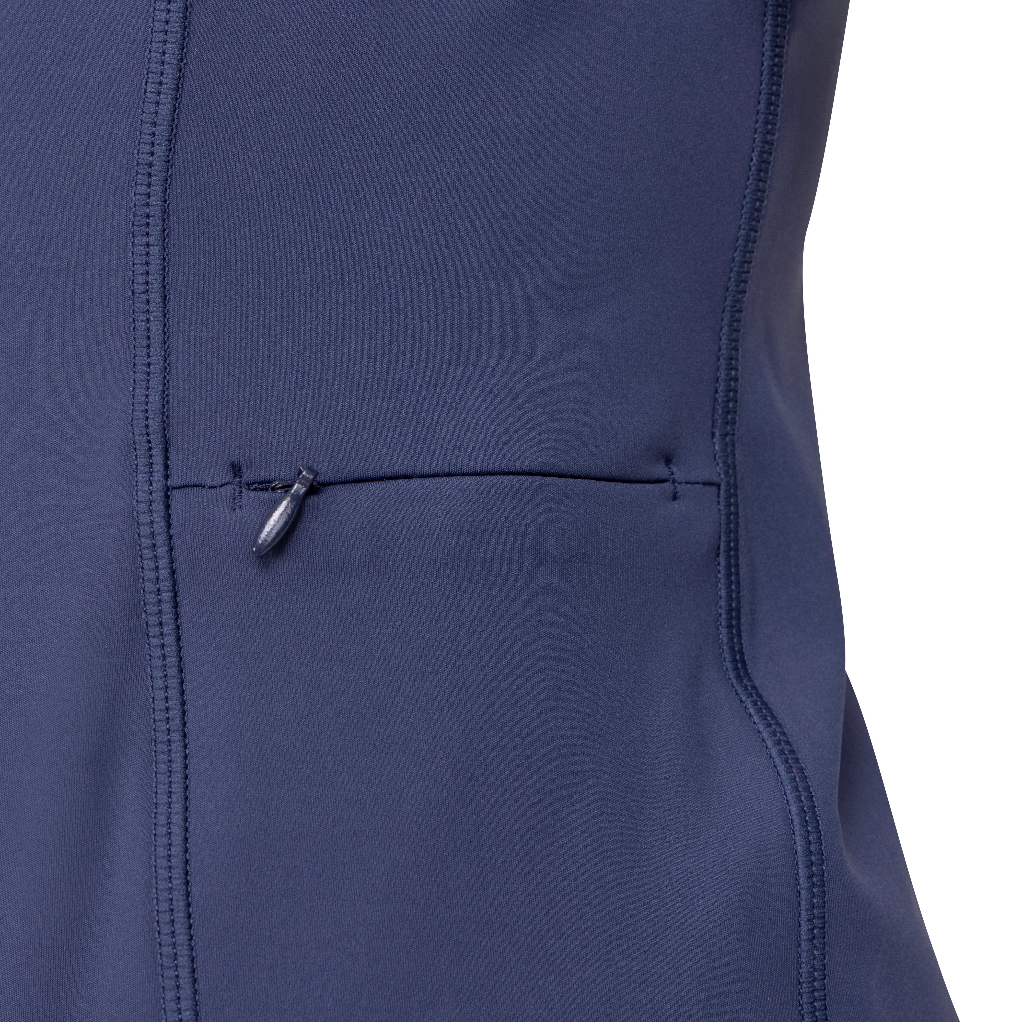 Shires Aubrion Equestrian Short Sleeve Base Layer -Young Rider - Image 19