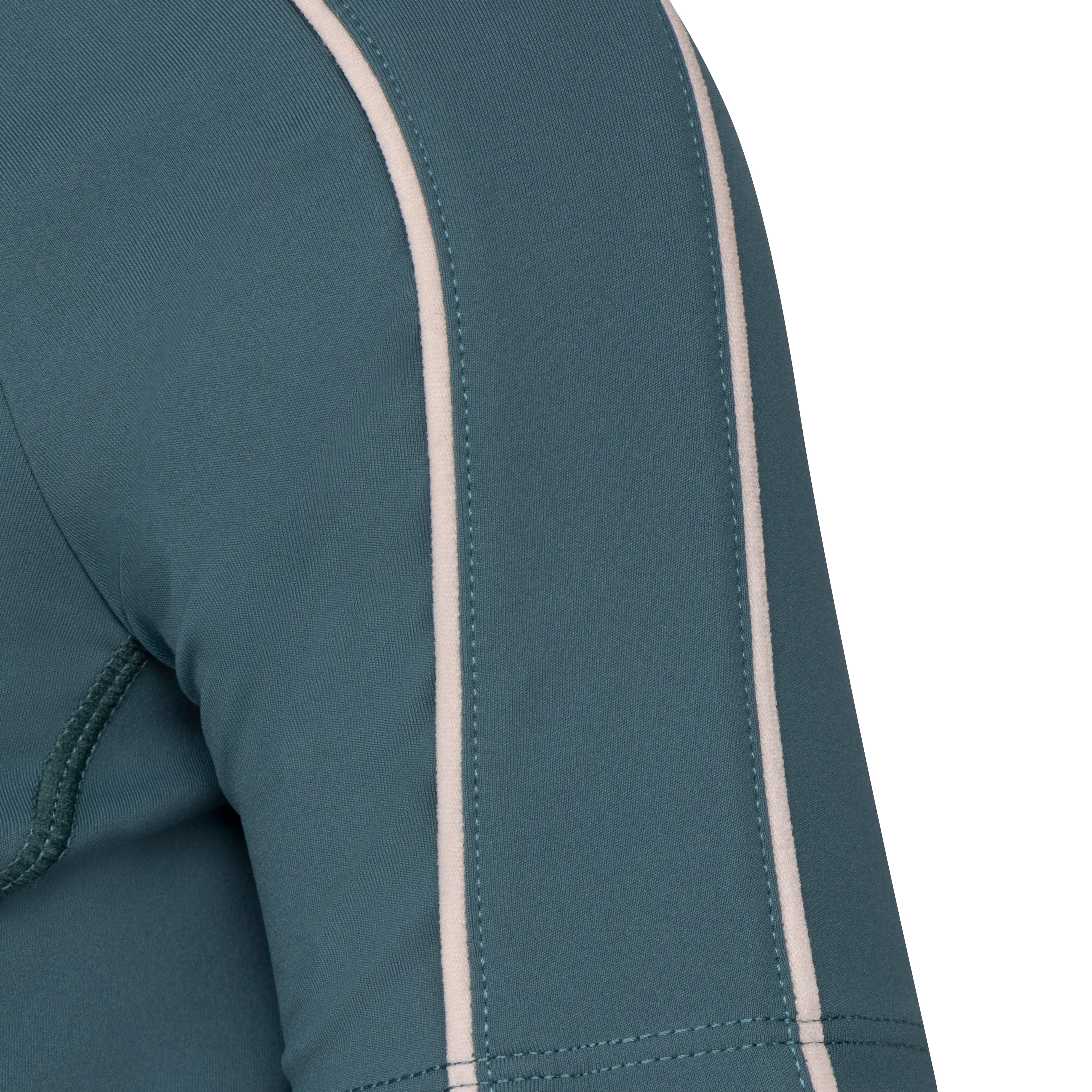 Shires Aubrion Equestrian Short Sleeve Base Layer -Young Rider - Image 28