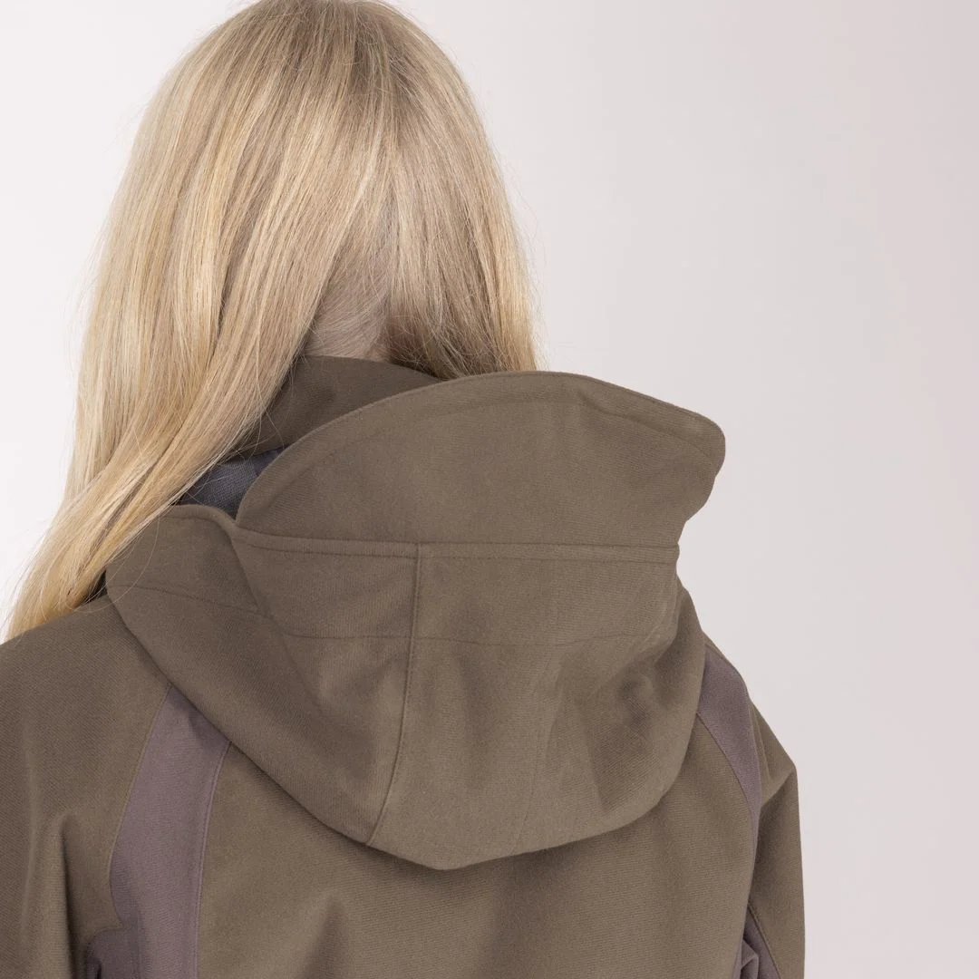 Shires Aubrion Heritage Unisex Full Zip Jacket - Image 23