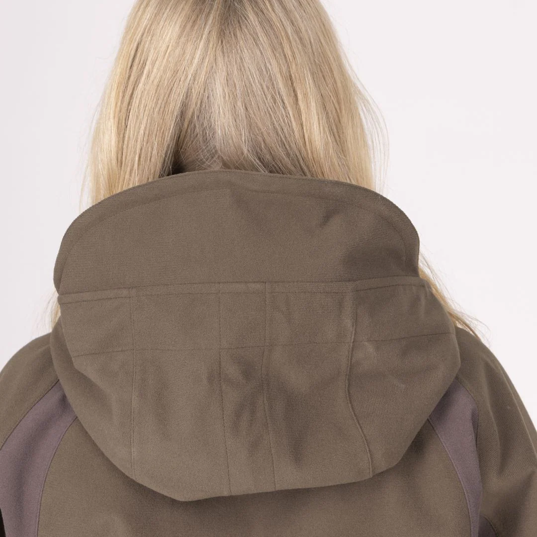 Shires Aubrion Heritage Unisex Full Zip Jacket - Image 24