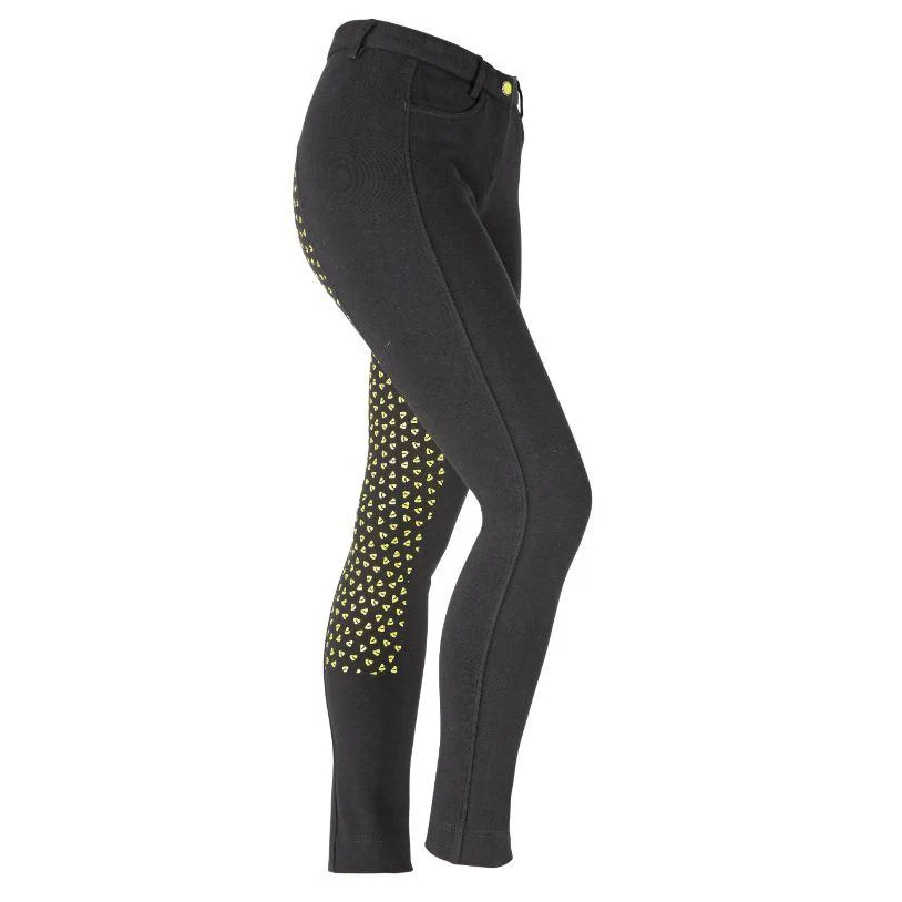 Shires Aubrion Highbury Ladies Jodhpurs - Image 3