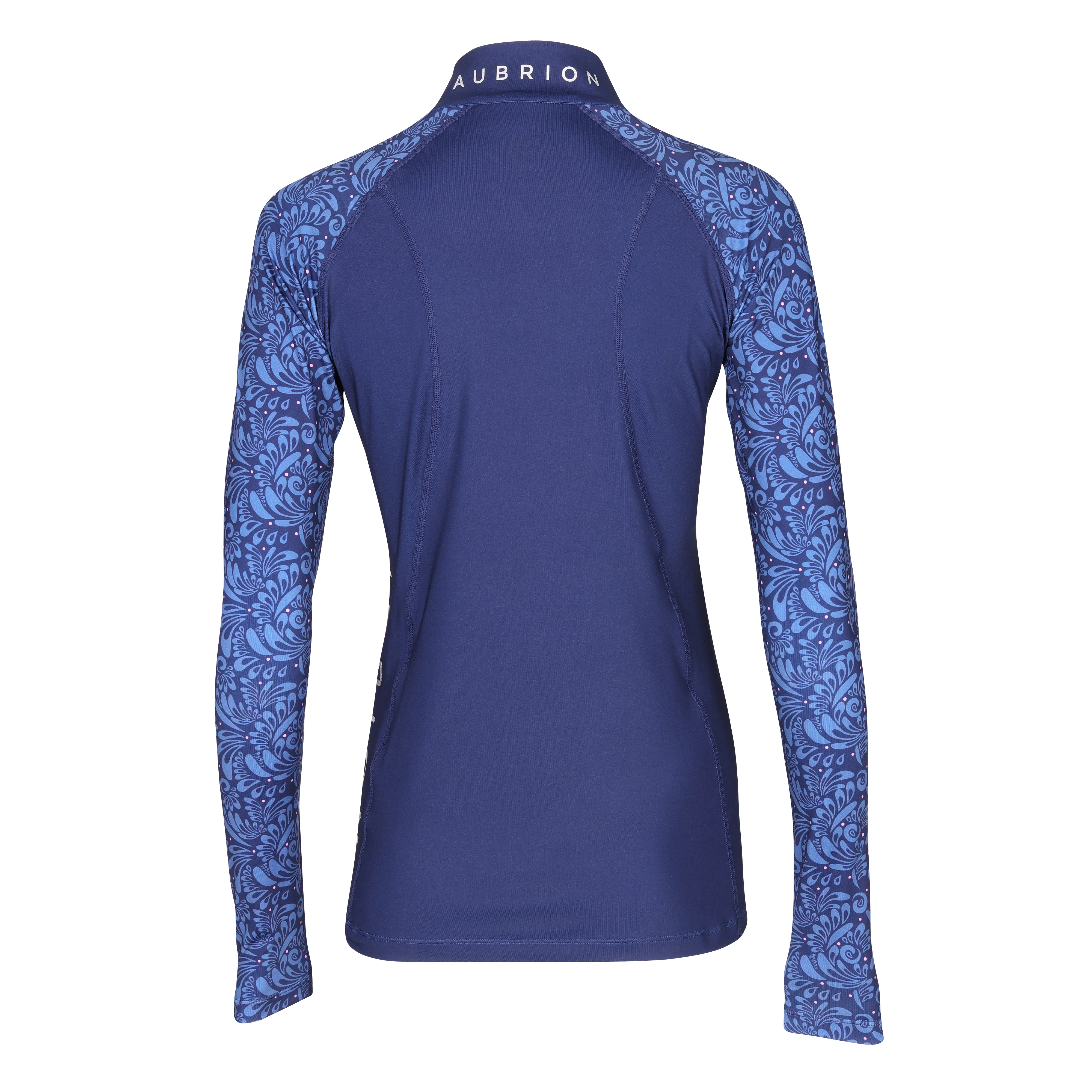 Shires Aubrion Hyde Park Ladies Cross Country Shirt - Image 19