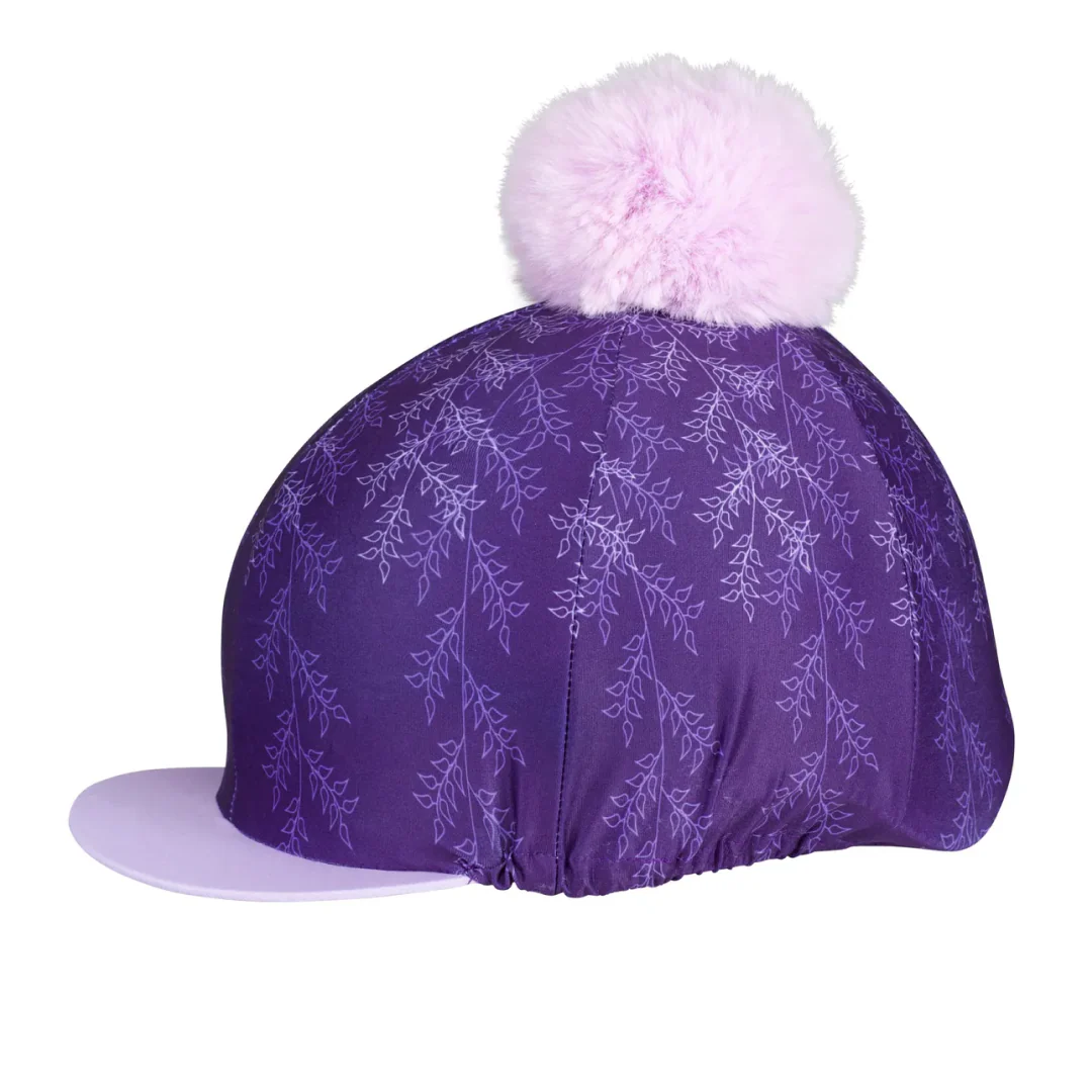 Shires Aubrion Hyde Park Hat Cover - Image 10