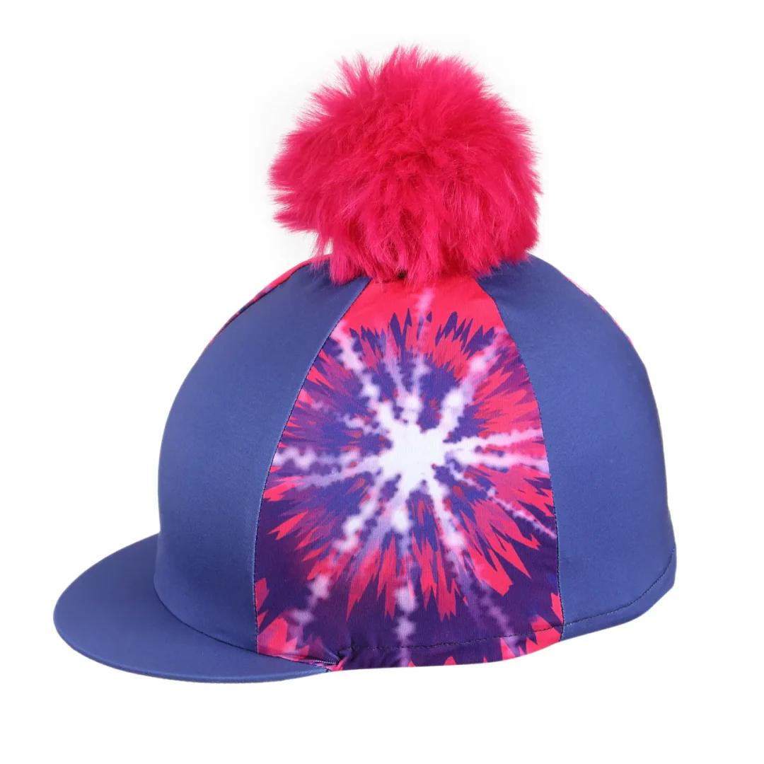 Shires Aubrion Hyde Park Hat Cover - Image 11