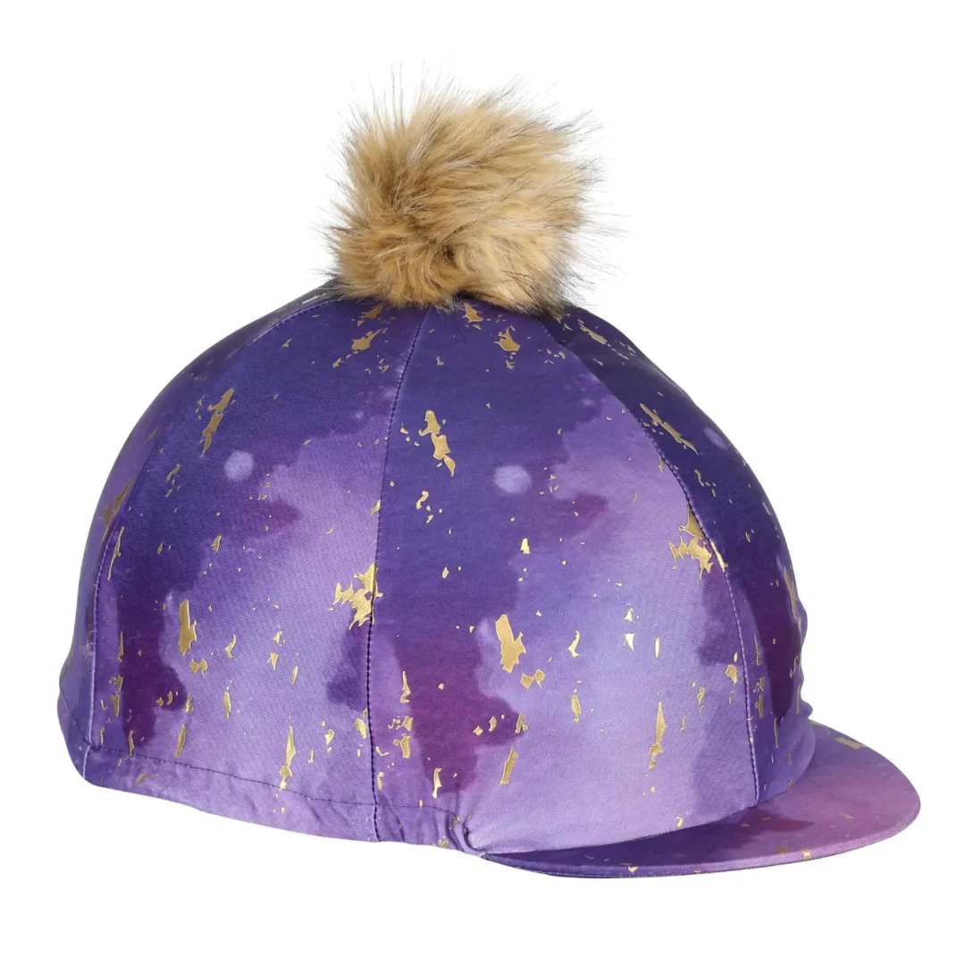 Shires Aubrion Hyde Park Hat Cover - Image 14