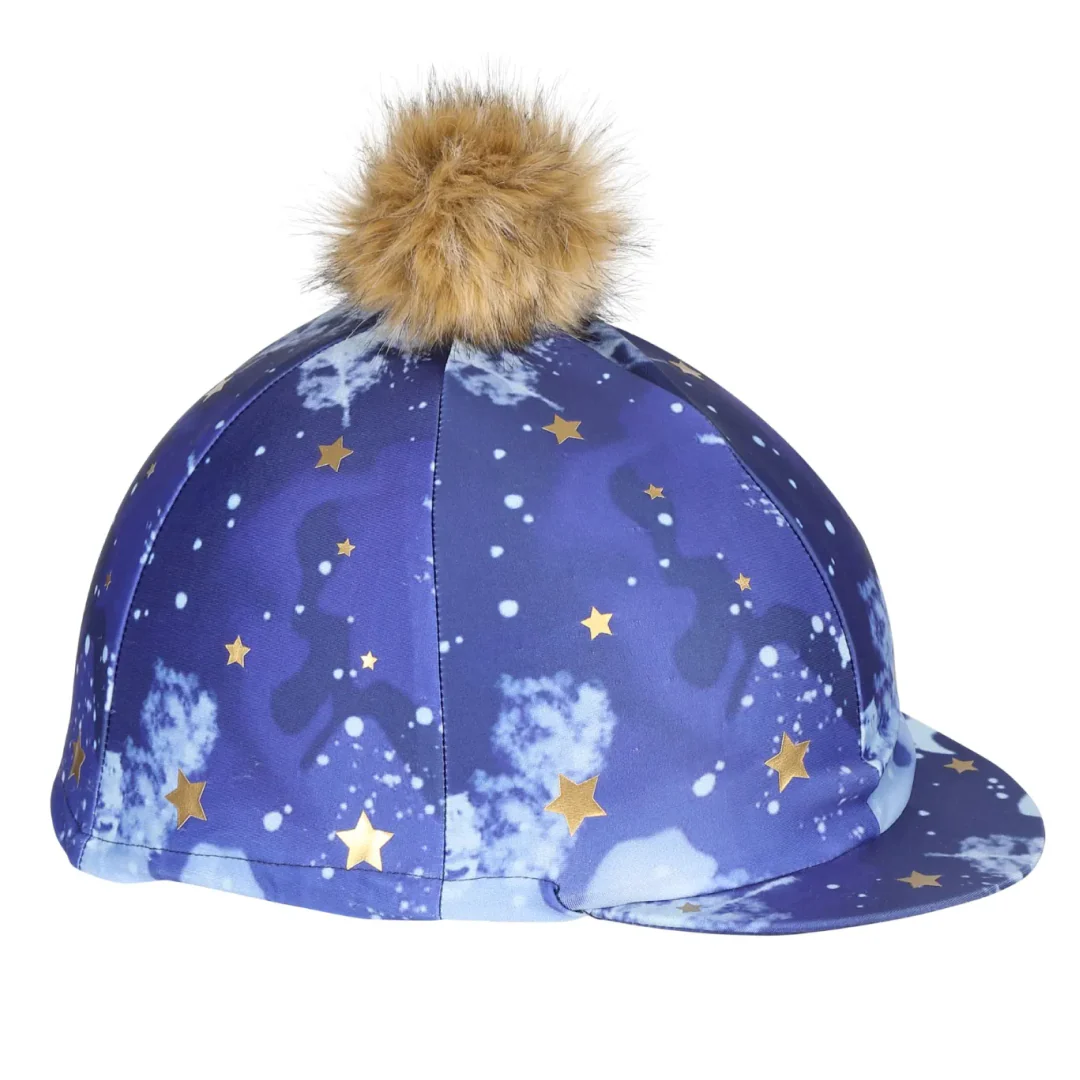 Shires Aubrion Hyde Park Hat Cover - Image 15
