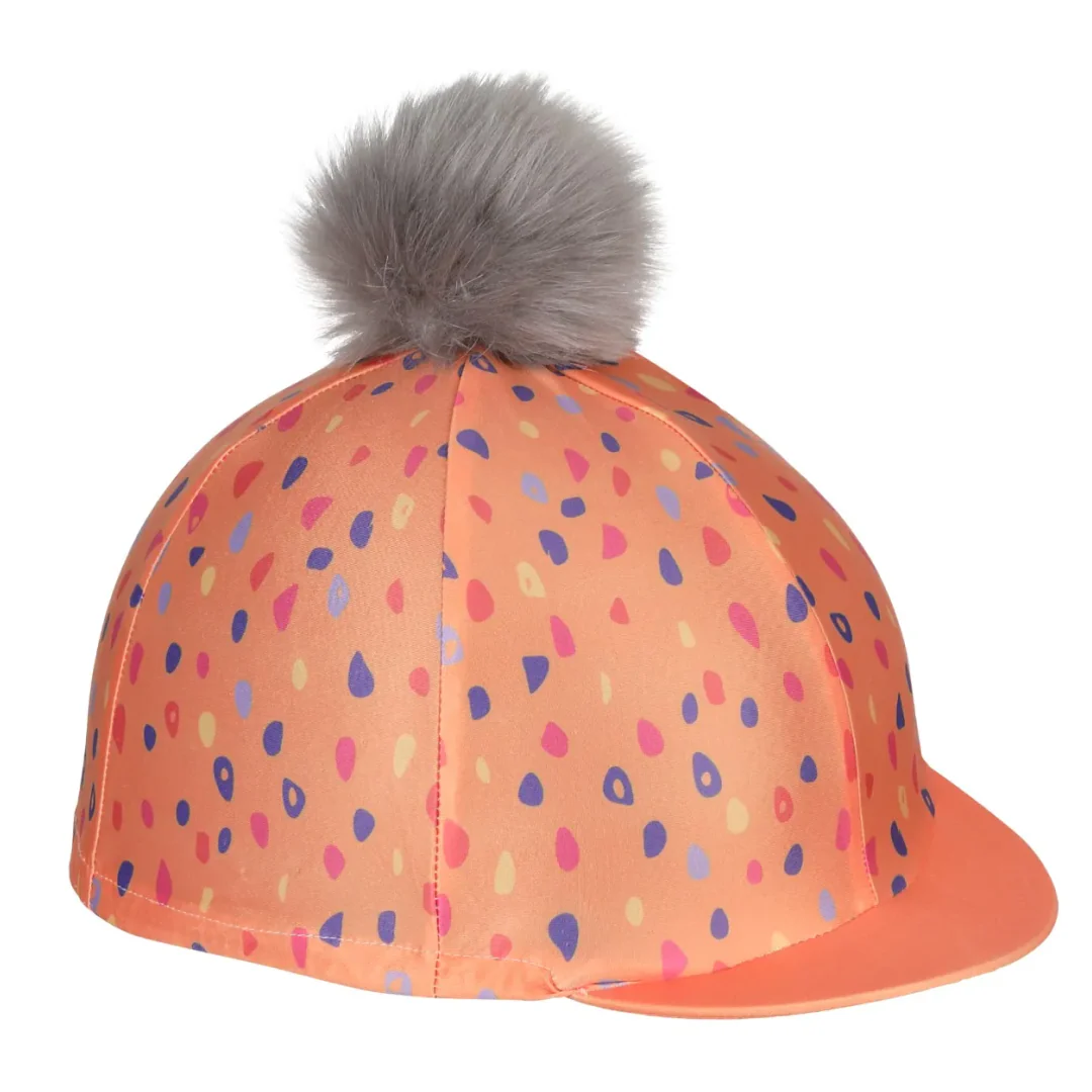 Shires Aubrion Hyde Park Hat Cover - Image 16