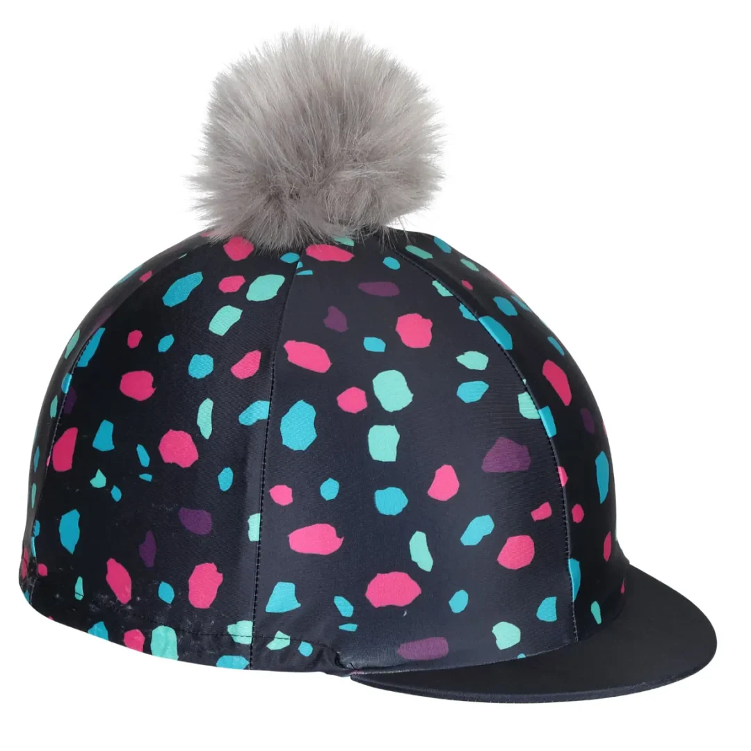 Shires Aubrion Hyde Park Hat Cover - Image 17