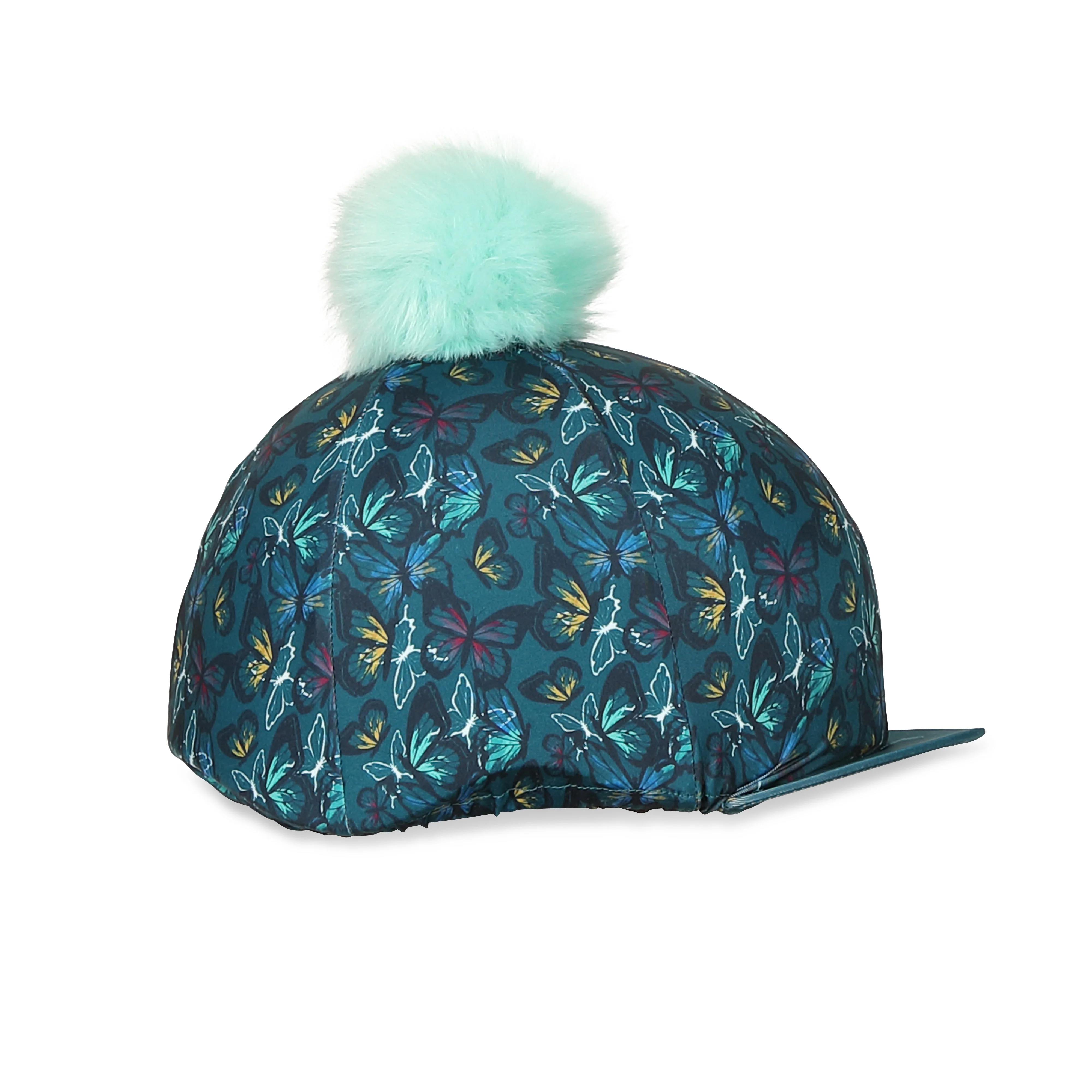Shires Aubrion Hyde Park Hat Cover - Image 2