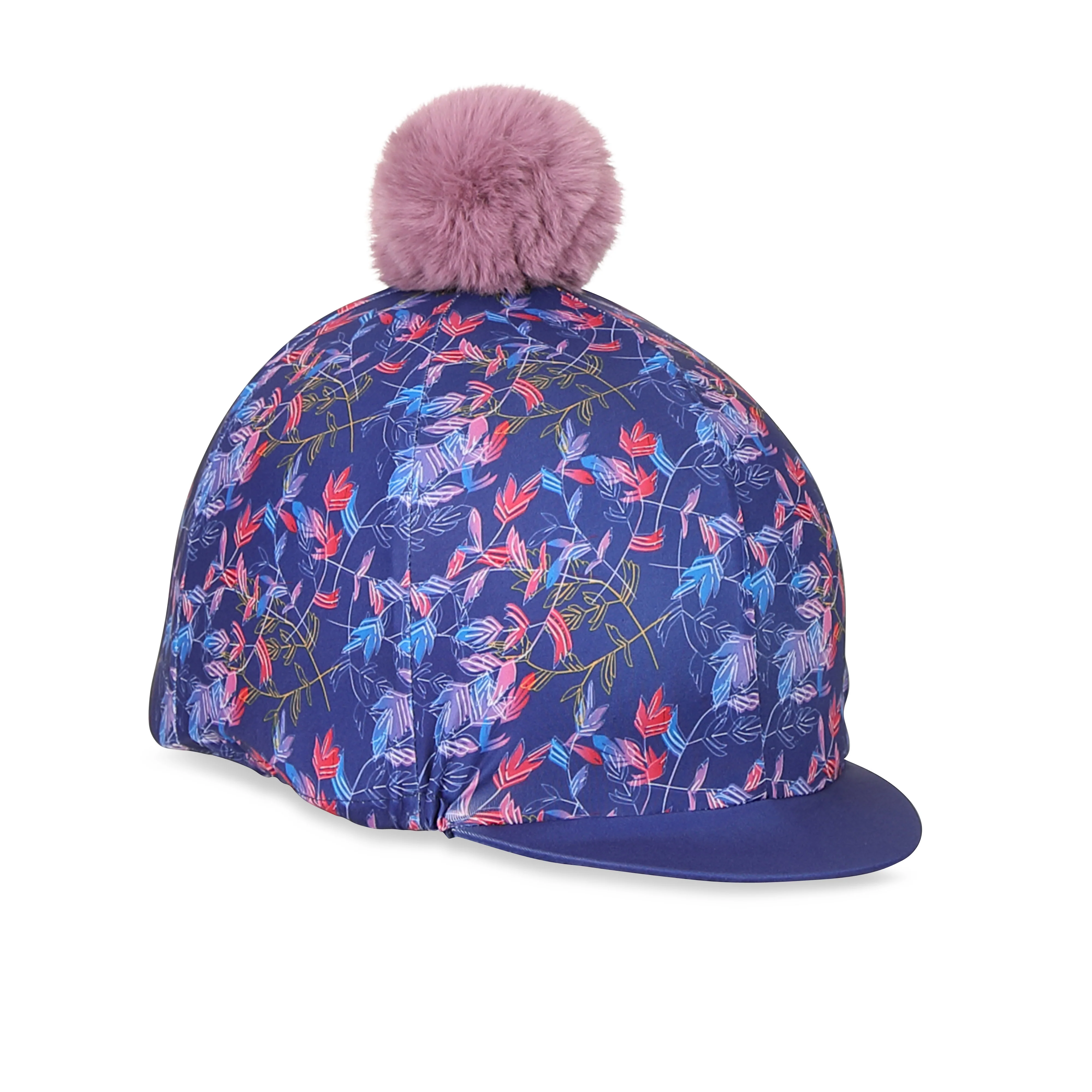 Shires Aubrion Hyde Park Hat Cover - Image 5