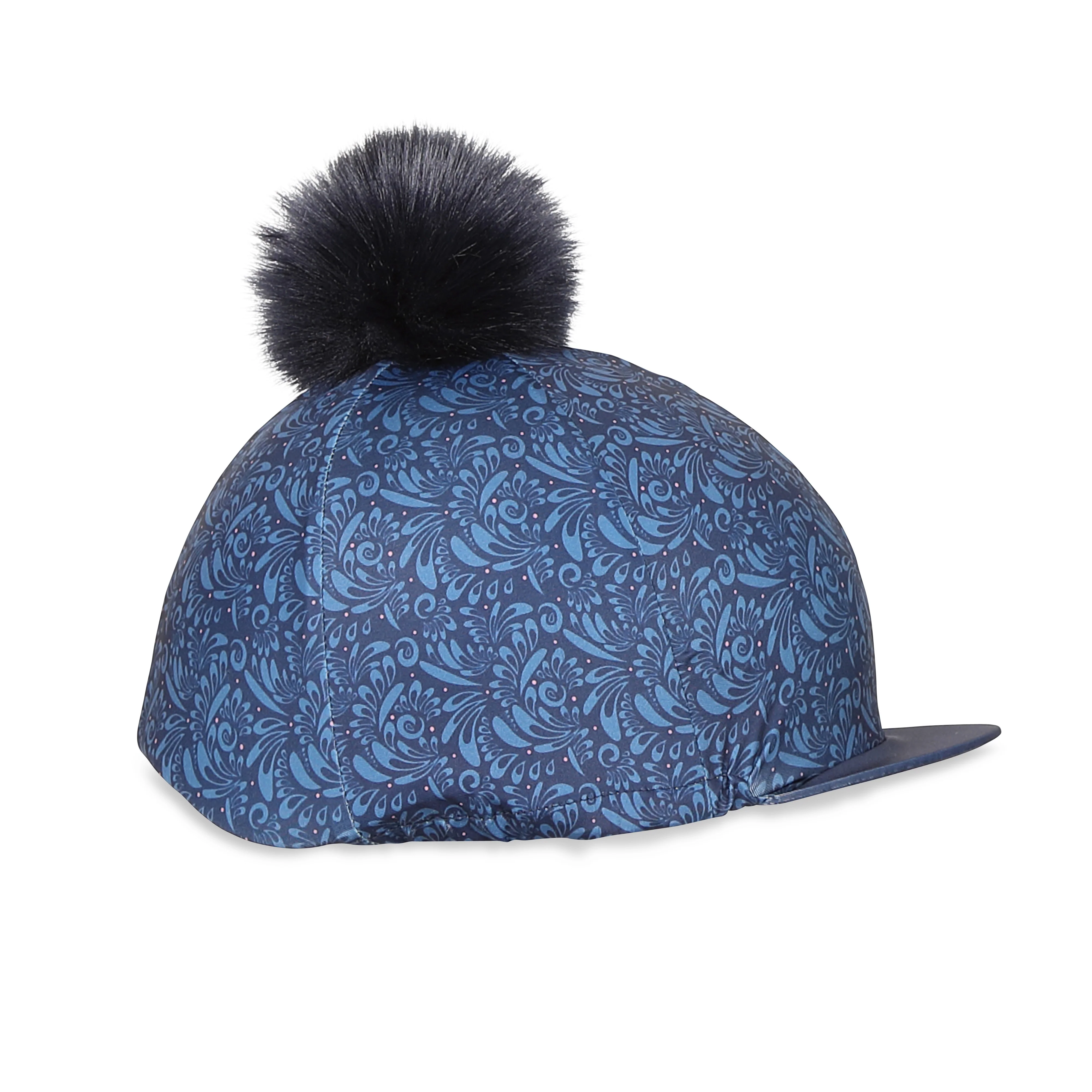 Shires Aubrion Hyde Park Hat Cover - Image 6