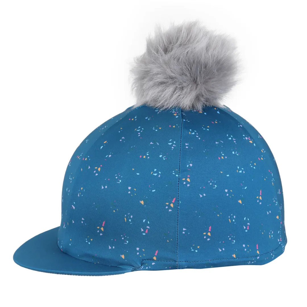 Shires Aubrion Hyde Park Hat Cover - Image 9