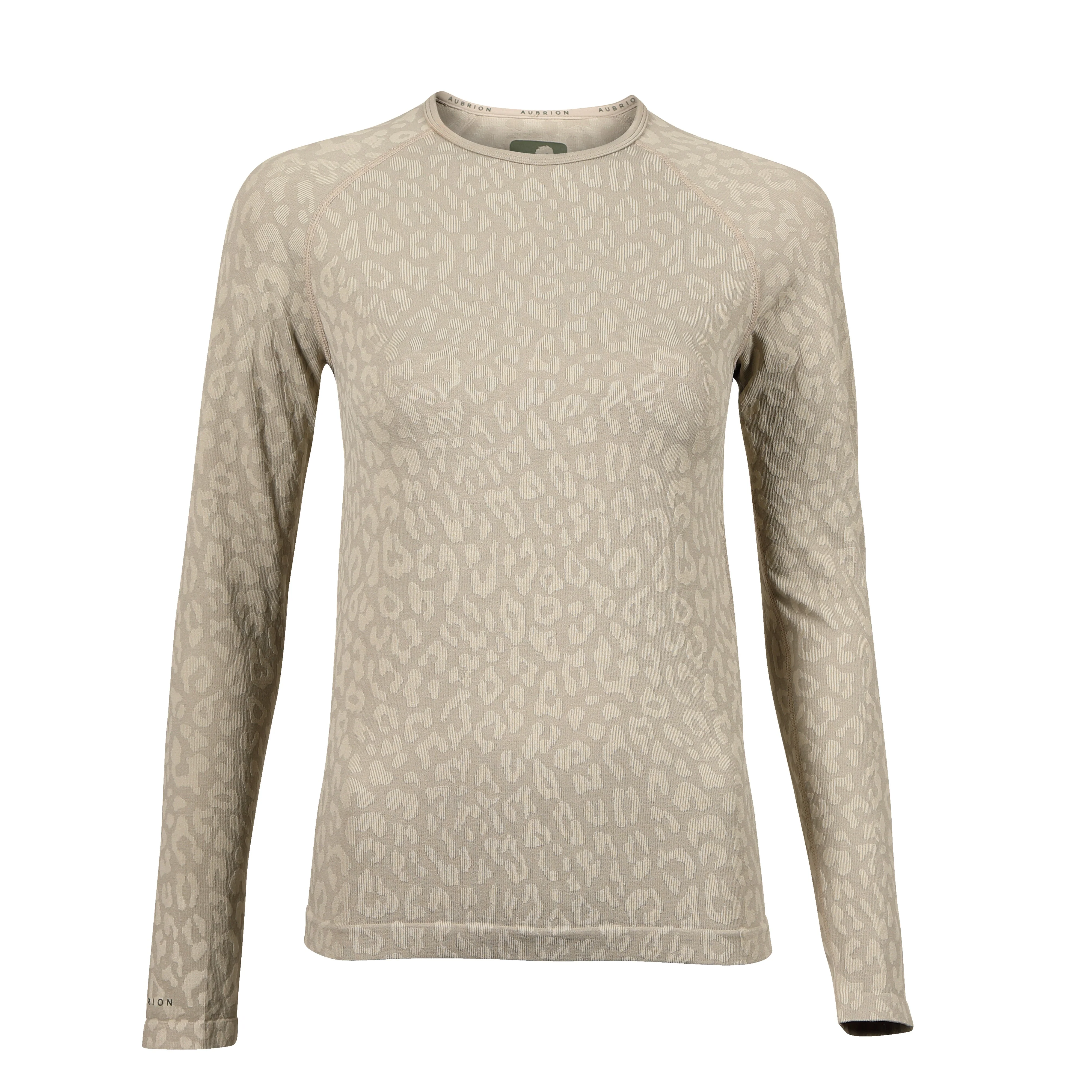 Shires Aubrion Ladies Balance Seamless Top - Image 18