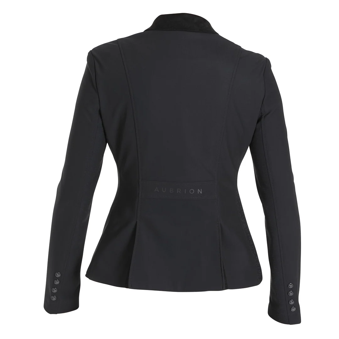 Shires Aubrion Ladies Brixton Show Jacket - Image 2